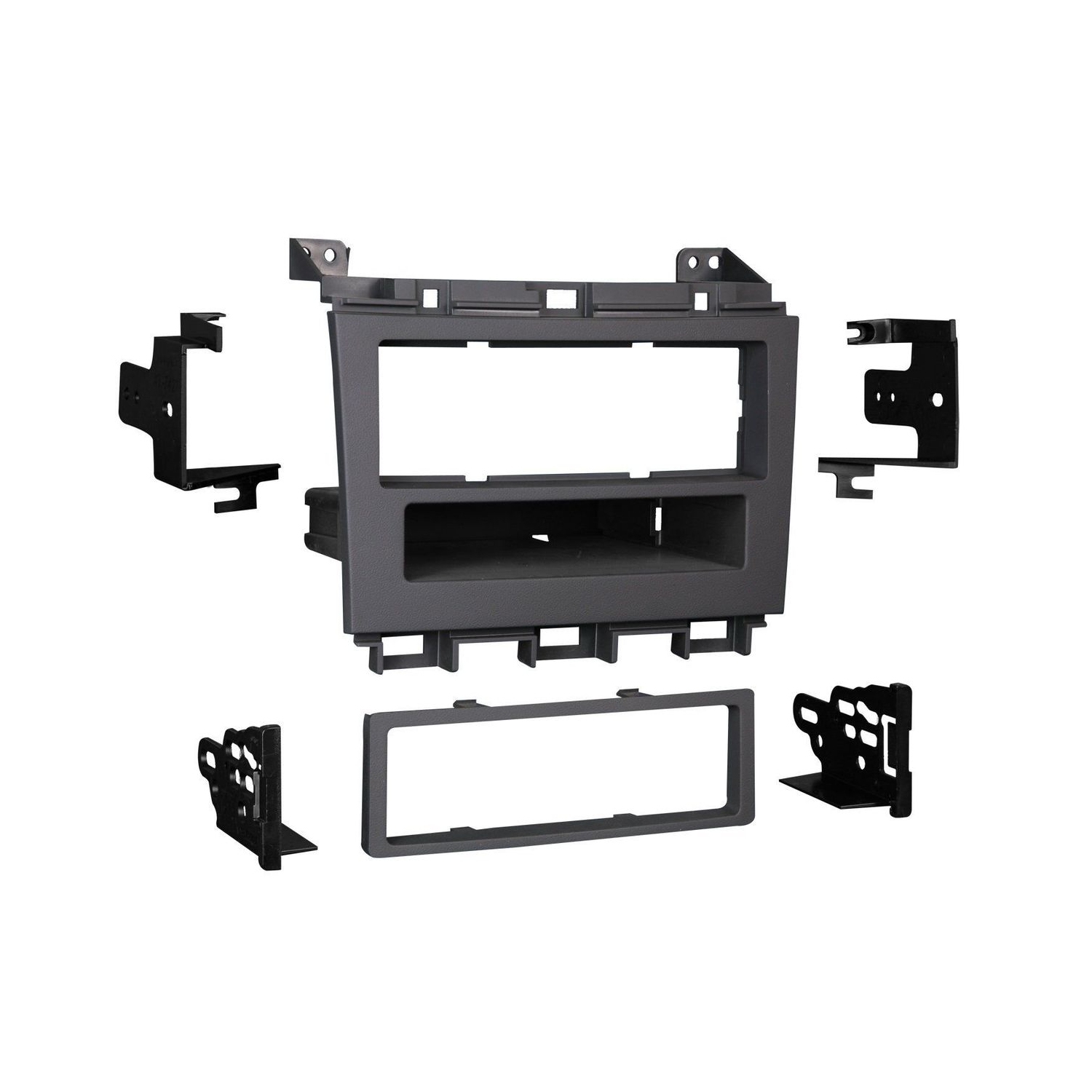 Metra 99-7427 Single DIN Installation Dash Kit for 2009 Nissan Maxima