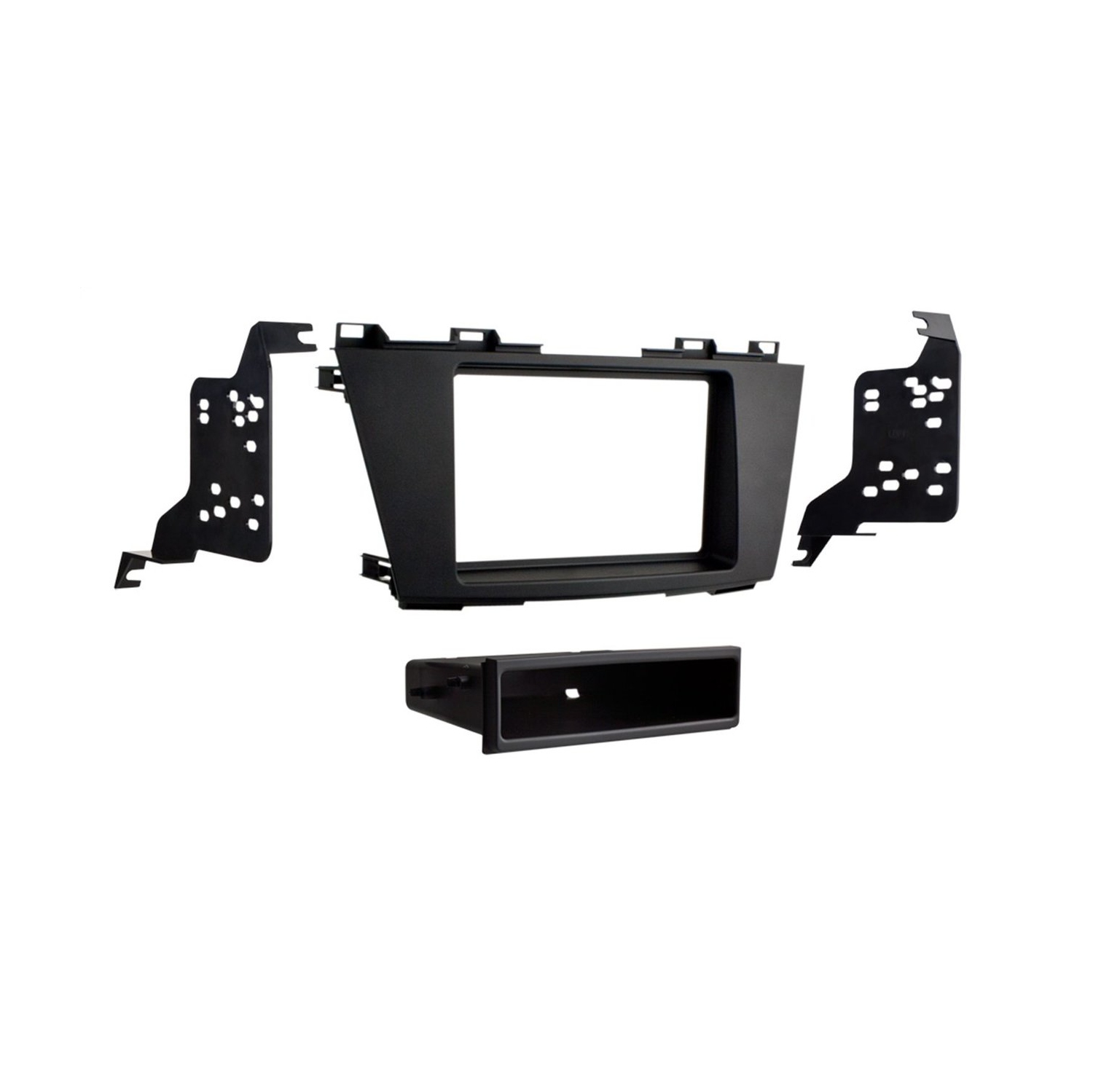 Metra 99-7521B Single DIN Installation Kit for 2012-Up Mazda 5