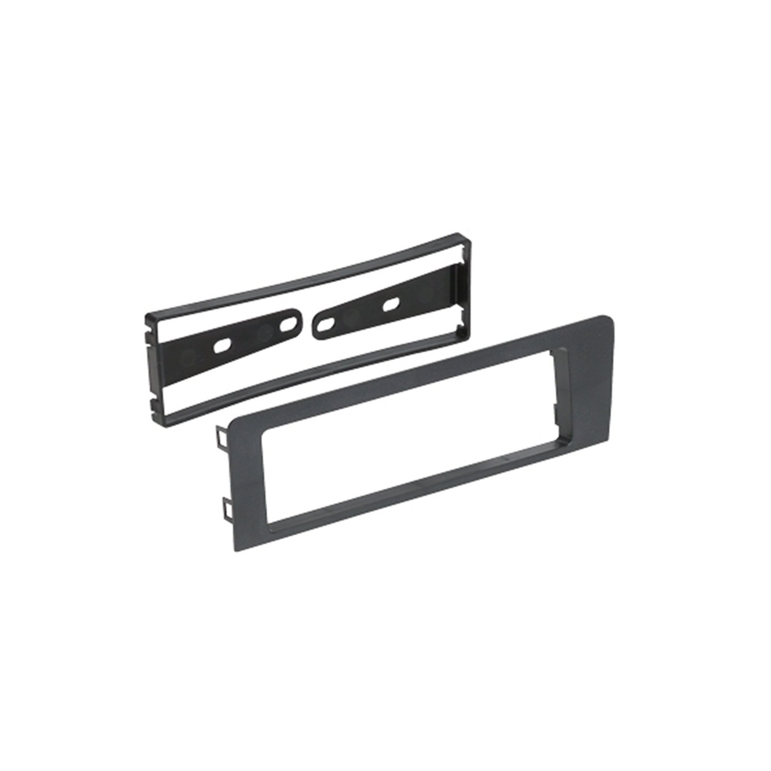 Metra 99-7897 Single DIN Installation Kit for 2001-2005 Honda Civic Vehicles