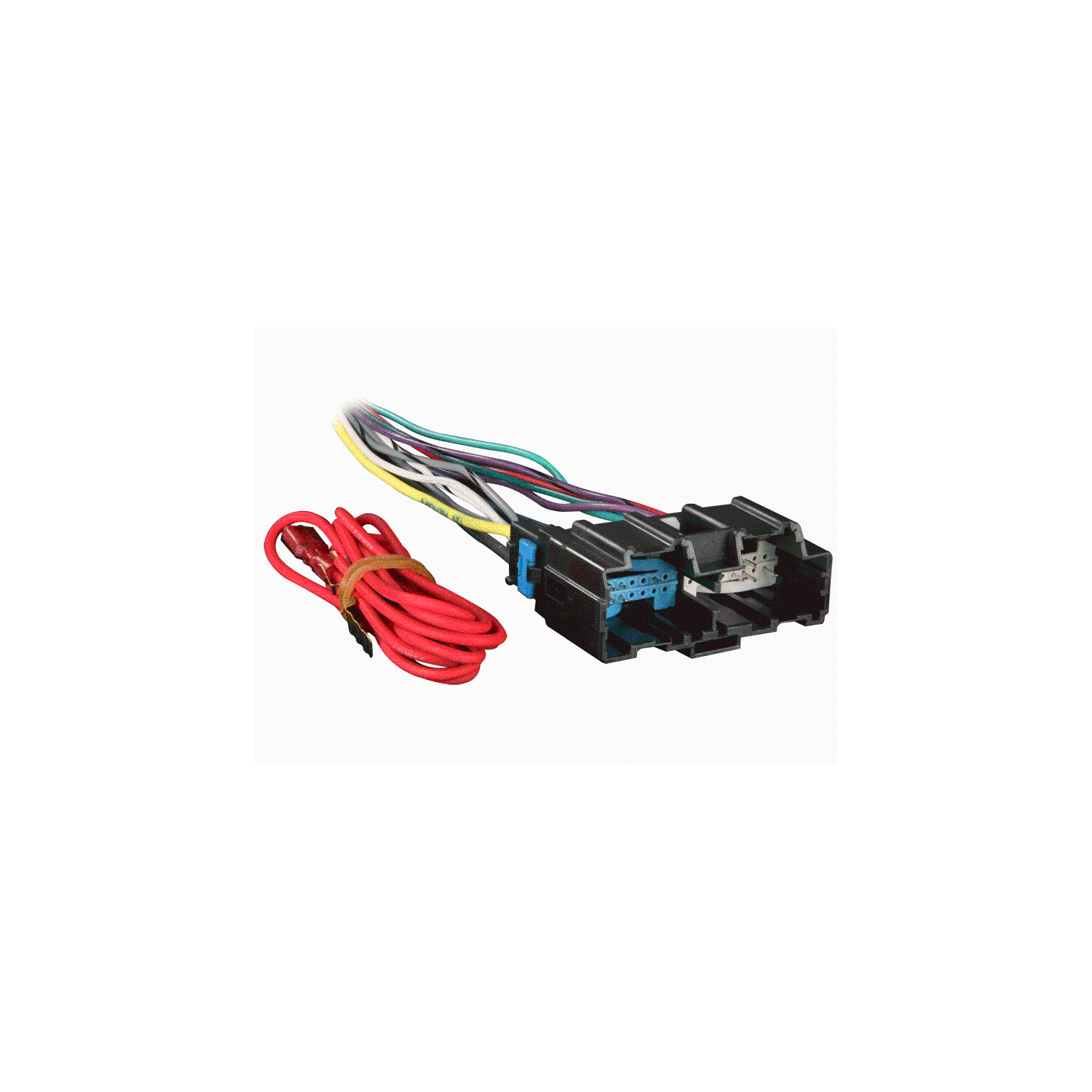 Metra 70-2105 GM Suzuki 2006-Up Harness