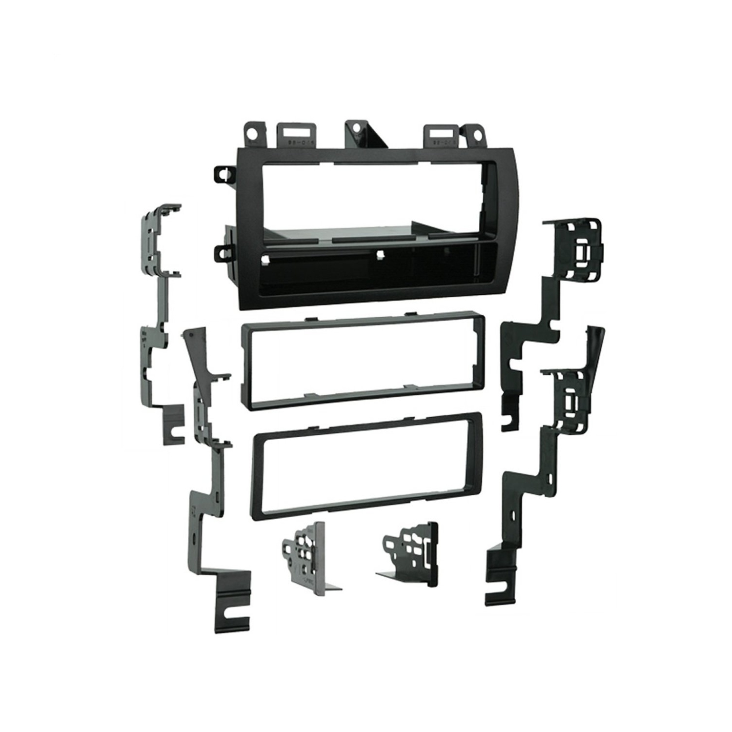 Metra 99-2005 Cadillac Sev/Dev/Eldo 96-05 Dash Kit
