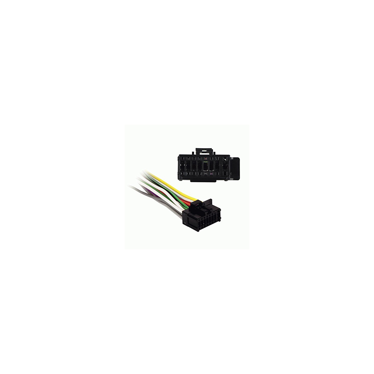 Metra PR04-0001 Interface Adapter - Car Radio