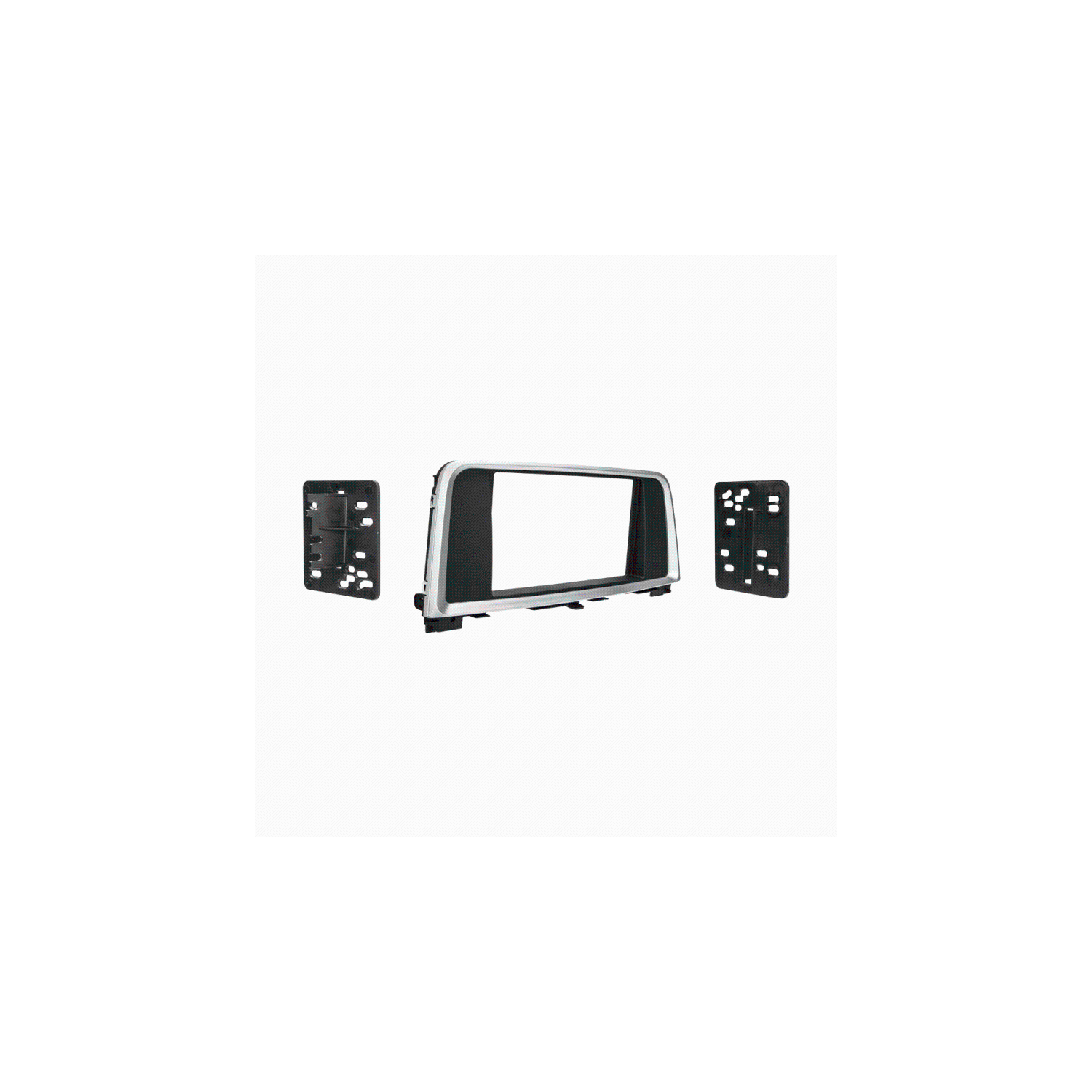 Metra 95-7377B Double DIN Dash Kit for Kia Optima 2016-Up