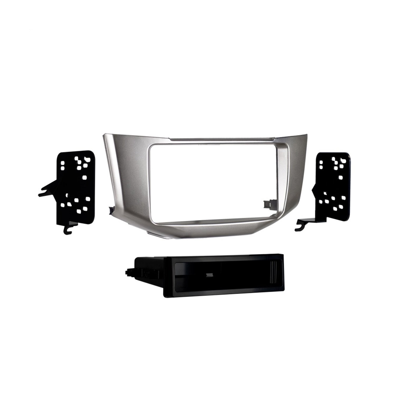 Trousse double DIN de Metra pour véhicules Lexus RX 99-8159S sélectionnés