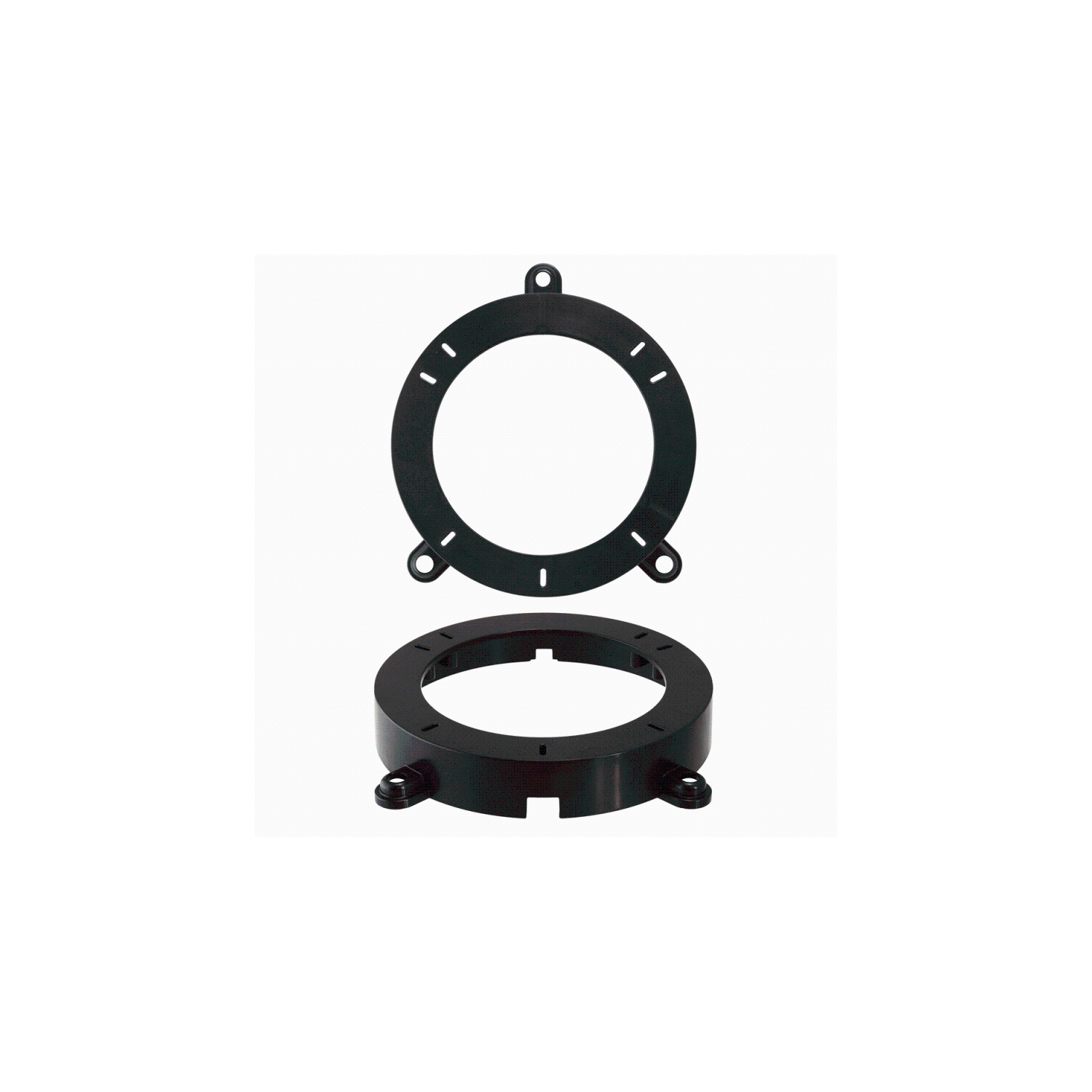 Metra 82-8703 Mercedes-Benz C-Class 2000-2011 Speaker Adapter - 5 1/4in