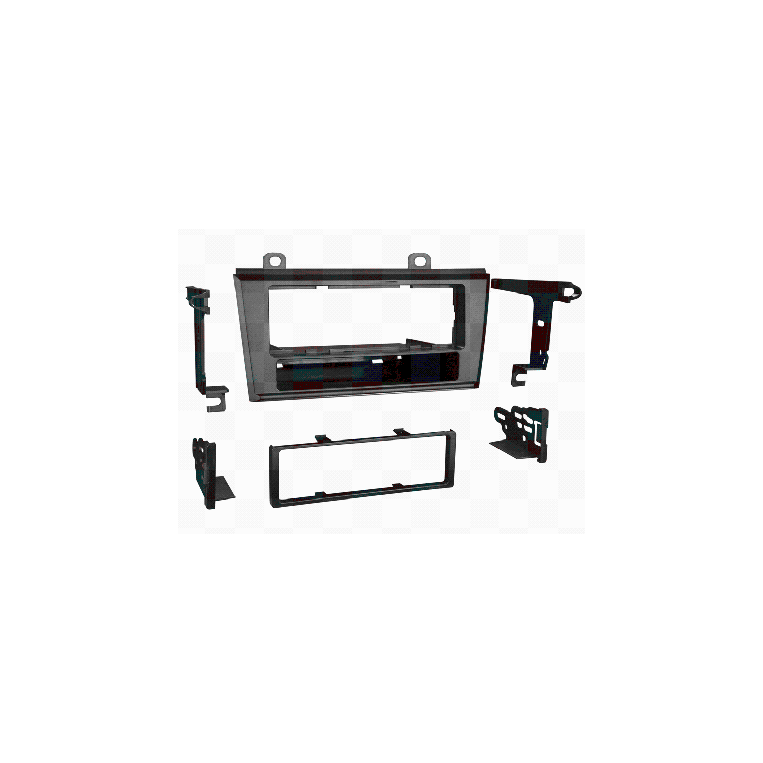 Metra 99-5000 Single DIN Installation Kit for 2000-2006 Lincoln LS Vehicles