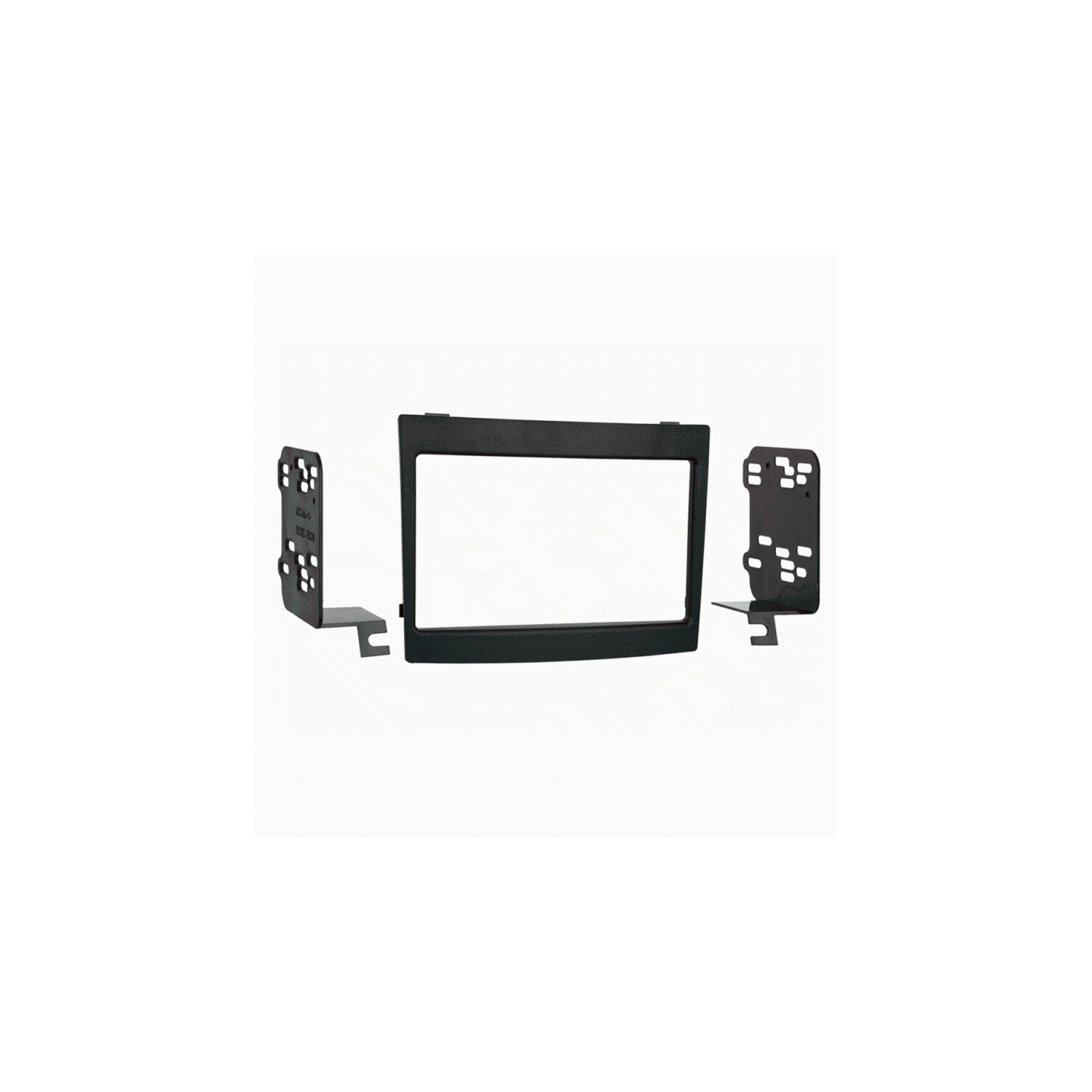 Metra 95-3528 Double DIN Installation Kit for 2004-2006 Pontiac GTO Vehicles