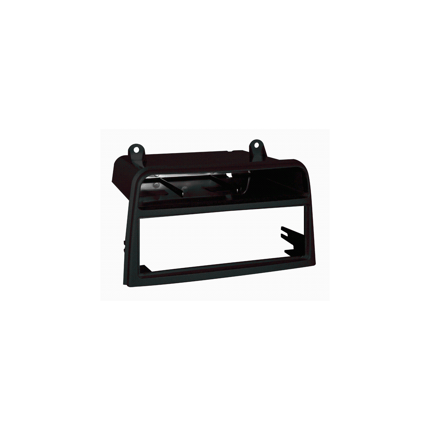 Metra 99-3105 Dash Kit For Saturn Din Mount with Pocket 95-99