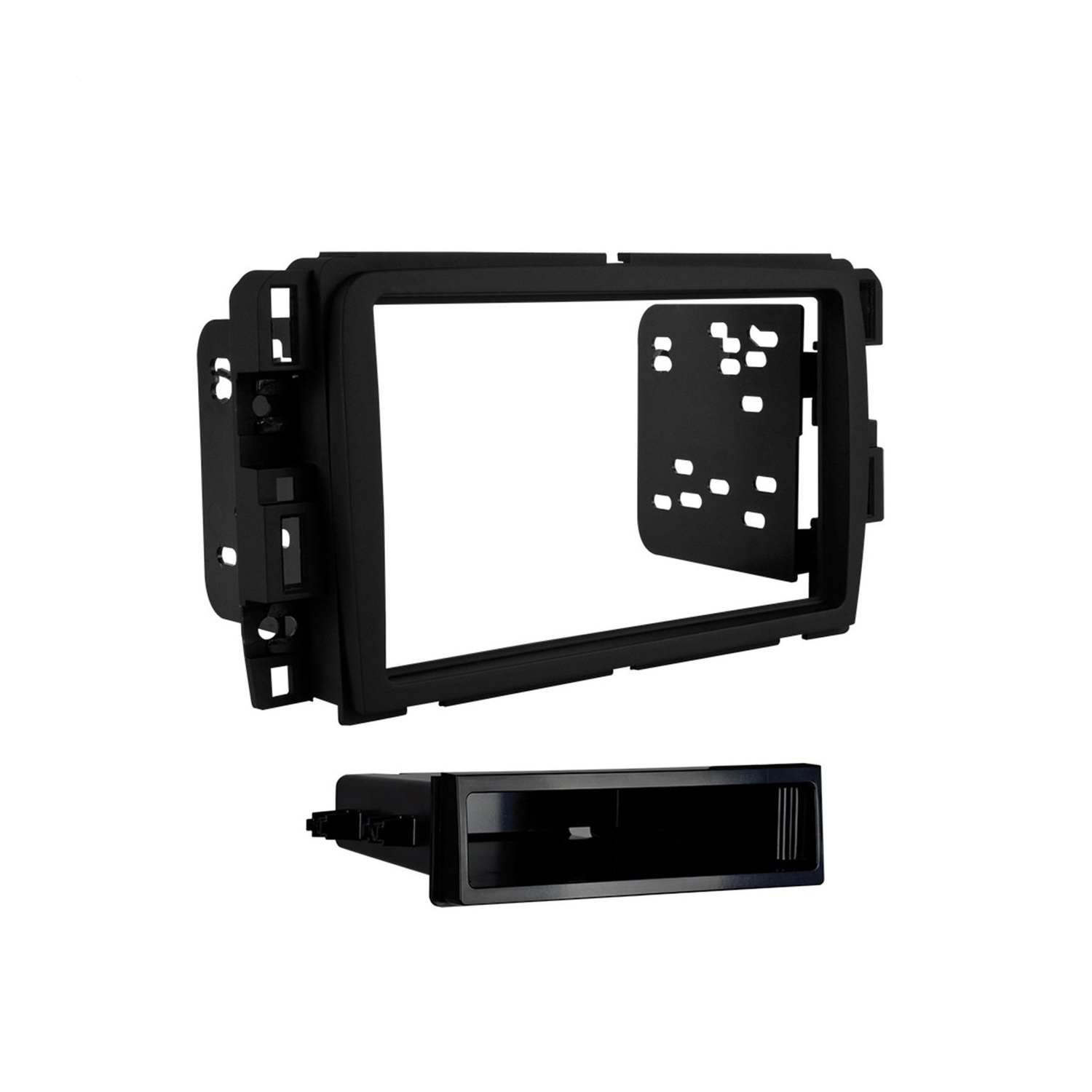 Metra 99-3310B Installation Kit for 2013-Up Chevrolet Traverse/GMC Acadia/Buick Enclave