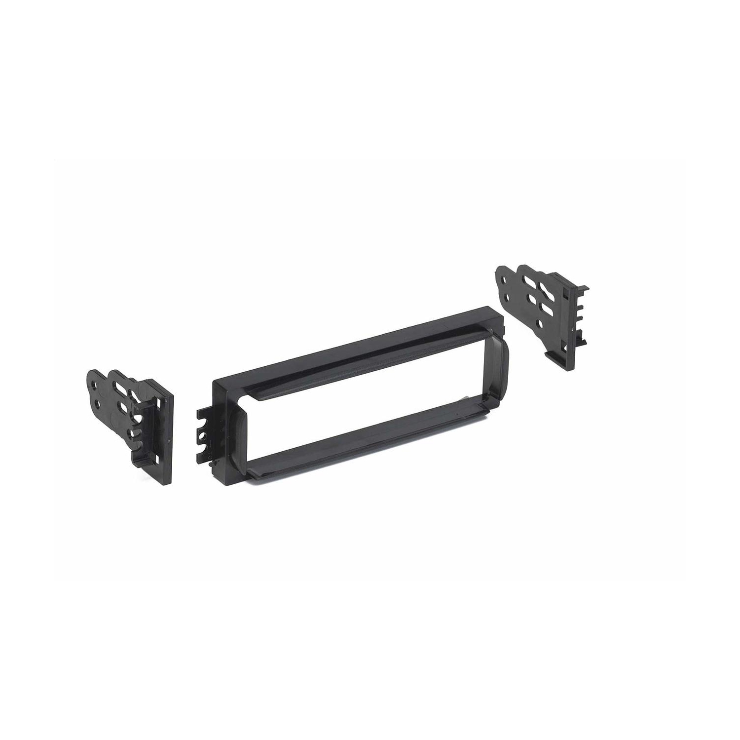 Metra 99-7310 Single DIN Installation Kit for 2000-2001 Hyundai Accent Vehicles