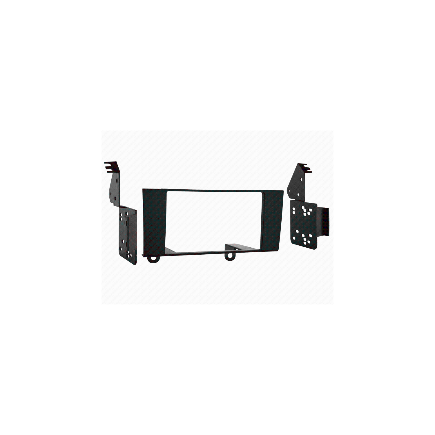 Metra 95-8153 Double DIN Installation Kit for 1995-2000 Lexus LS Vehicles