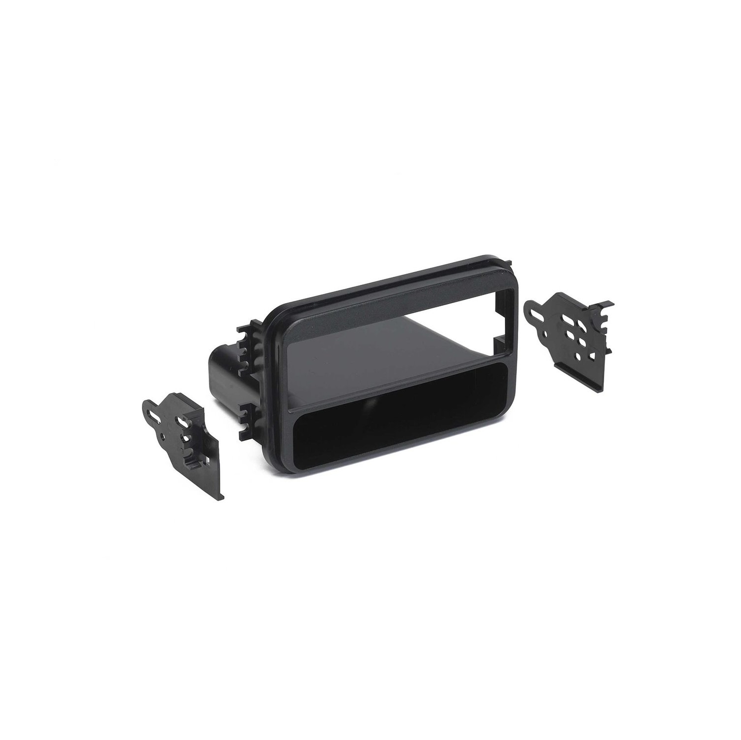 Metra 99-7311 Single DIN Installation Kit for 1999-2001 Hyundai Sonata Vehicles