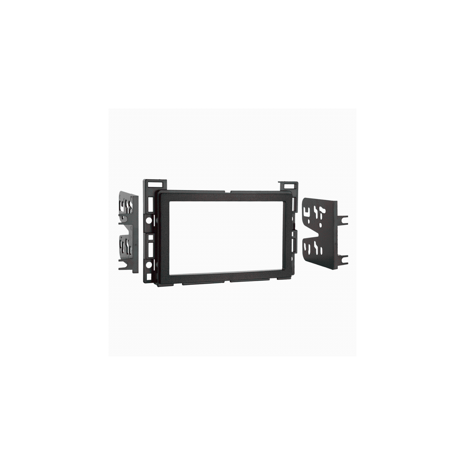 Metra 95-3302 GM Multi-Kit 2005-2012