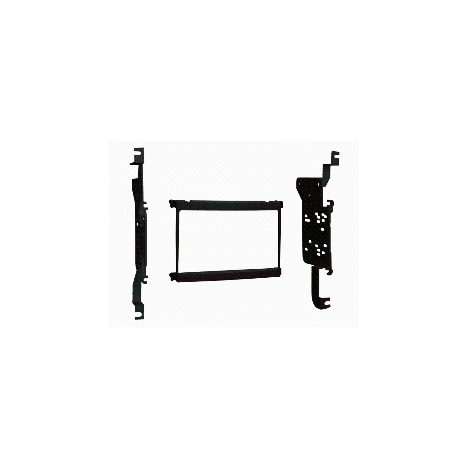 Metra 95-8157B Double DIN Installation Kit for 1992-2000 Lexus SC300 and SC400