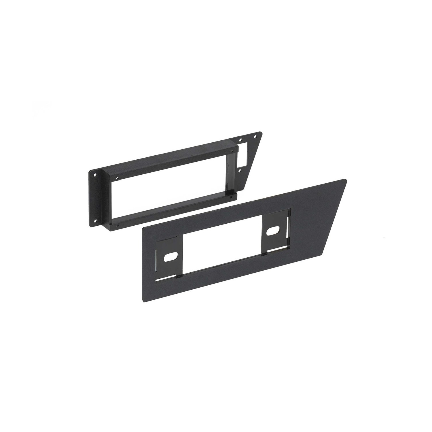 Metra 99-7411 Single Din Installation Kit for 1984-1989 Nissan 300ZX Vehicles