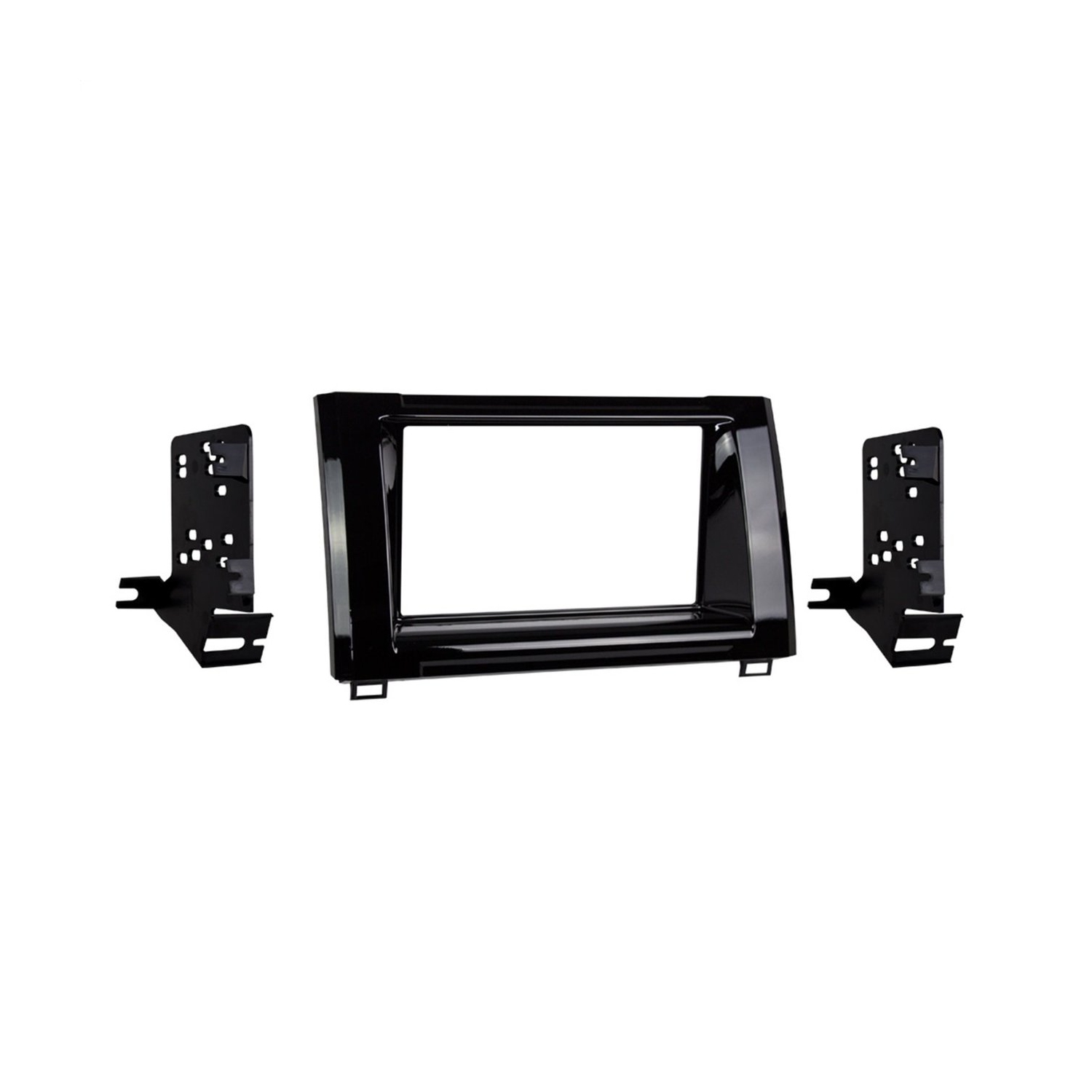 Metra 95-8246HG Double Din Dash Kit for 2014-UP Toyota Tundra