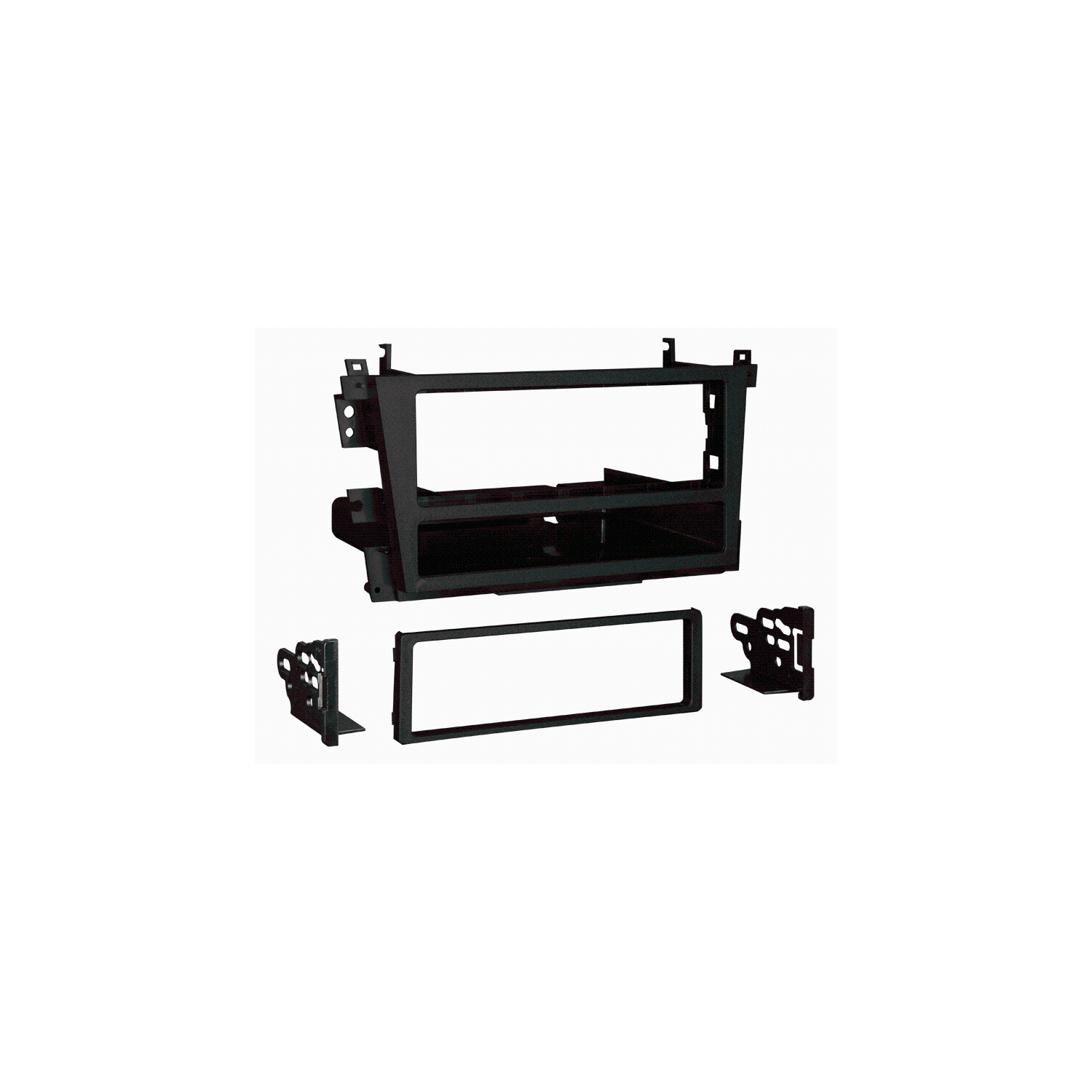 Metra 99-7868 Single DIN Installation Kit for 1999-2003 Acura CL/TL
