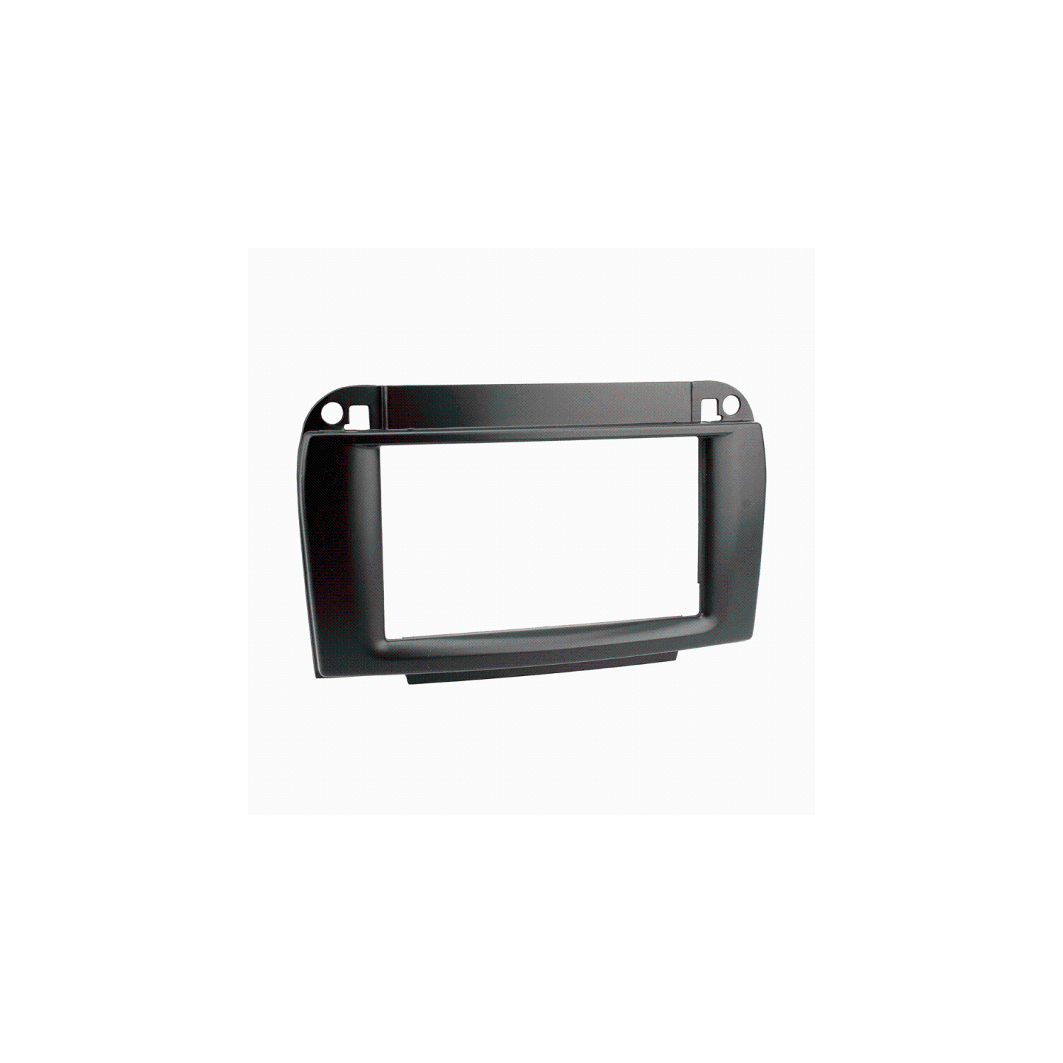 Metra 95-8727B Double DIN Dash Kit for Select 2003-2006 Mercedes-Benz CL Class Vehicles