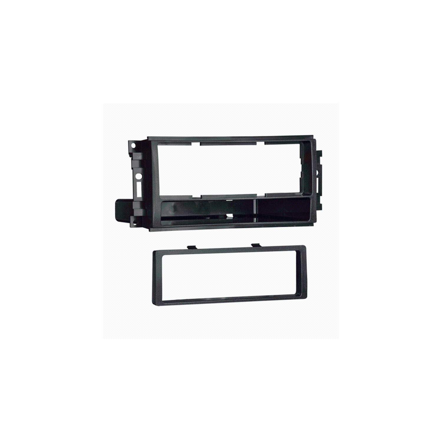 Trousse de tableau de bord 99-6511-ULT. 07 CHRY/Dodge/Jeep de METRA