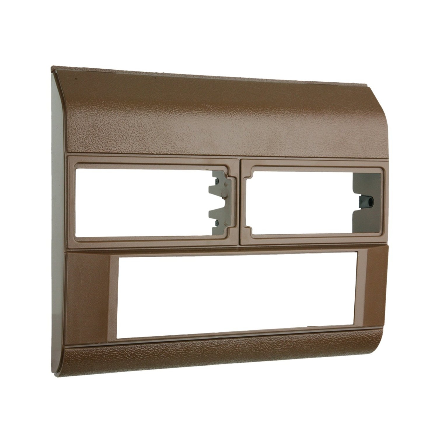 Metra 99-3000BR Installation Kit for 1988-1994 GM/Chevrolet Full-Size Trucks - Brown