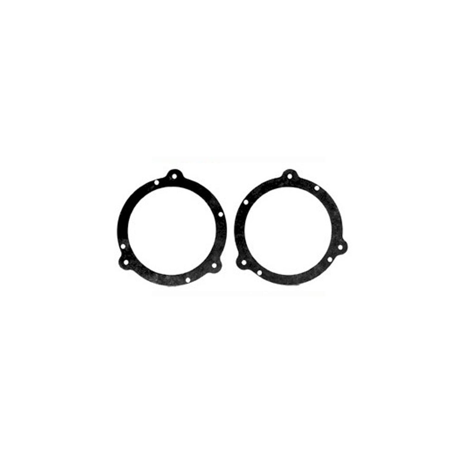 Adaptateurs de haut-parleurs stéréo pour l’auto 82-5500 de Metra