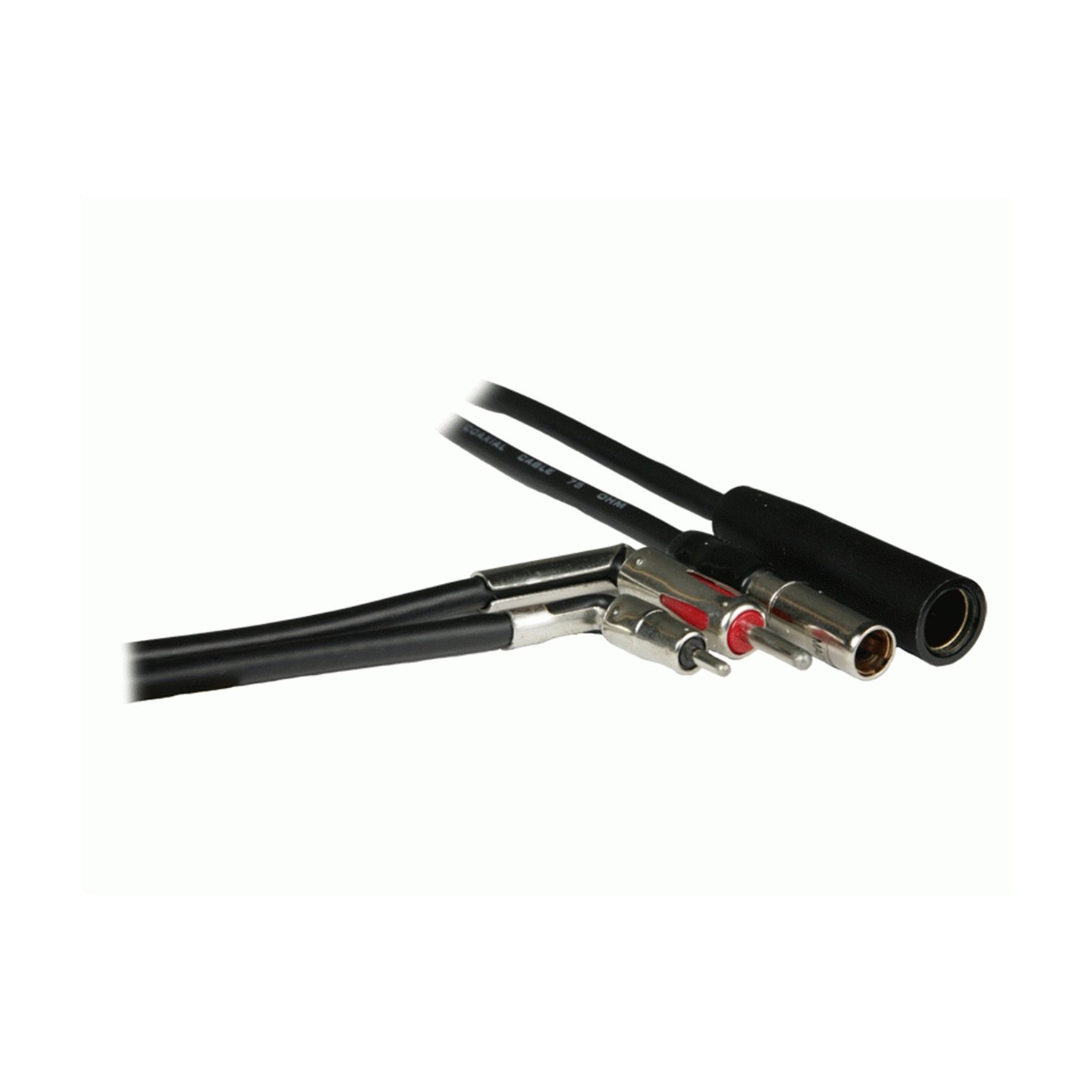 Adaptateur d’antenne 40-GM31 de Metra