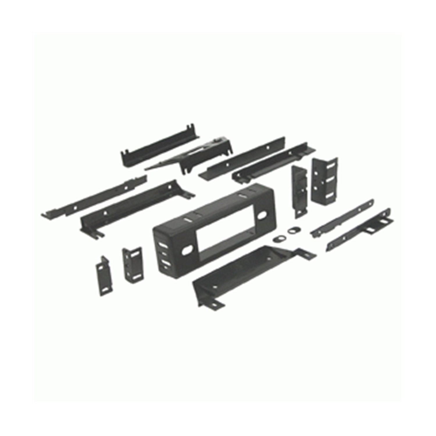 Metra 99-5500 Installation Multi-Kit for Select 1979-1991 Ford/Mercury Vehicles