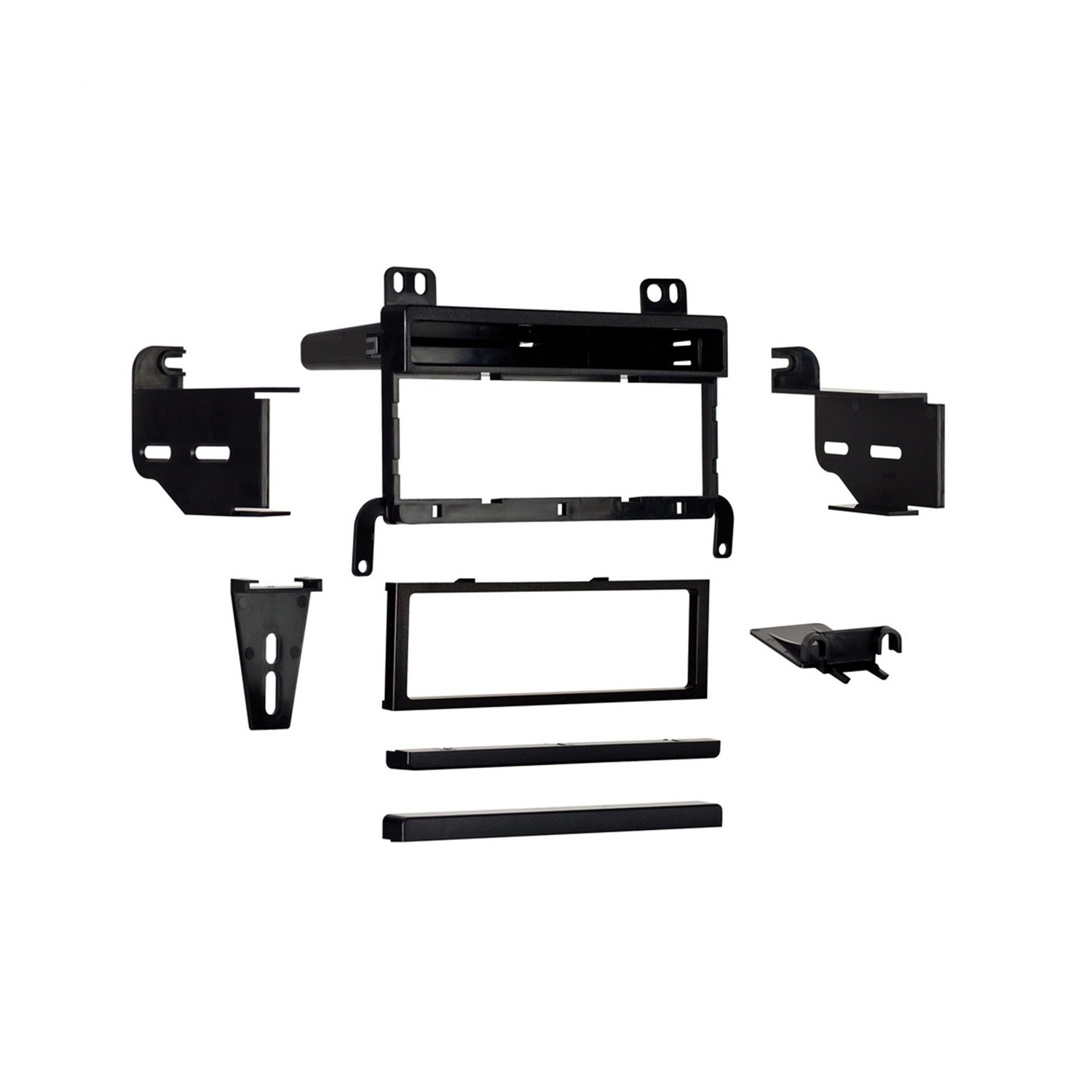 Trousse d’installation de tableau de bord 99-5027 de Metra pour véhicules Ford 1995 à 2011 sélectionnés