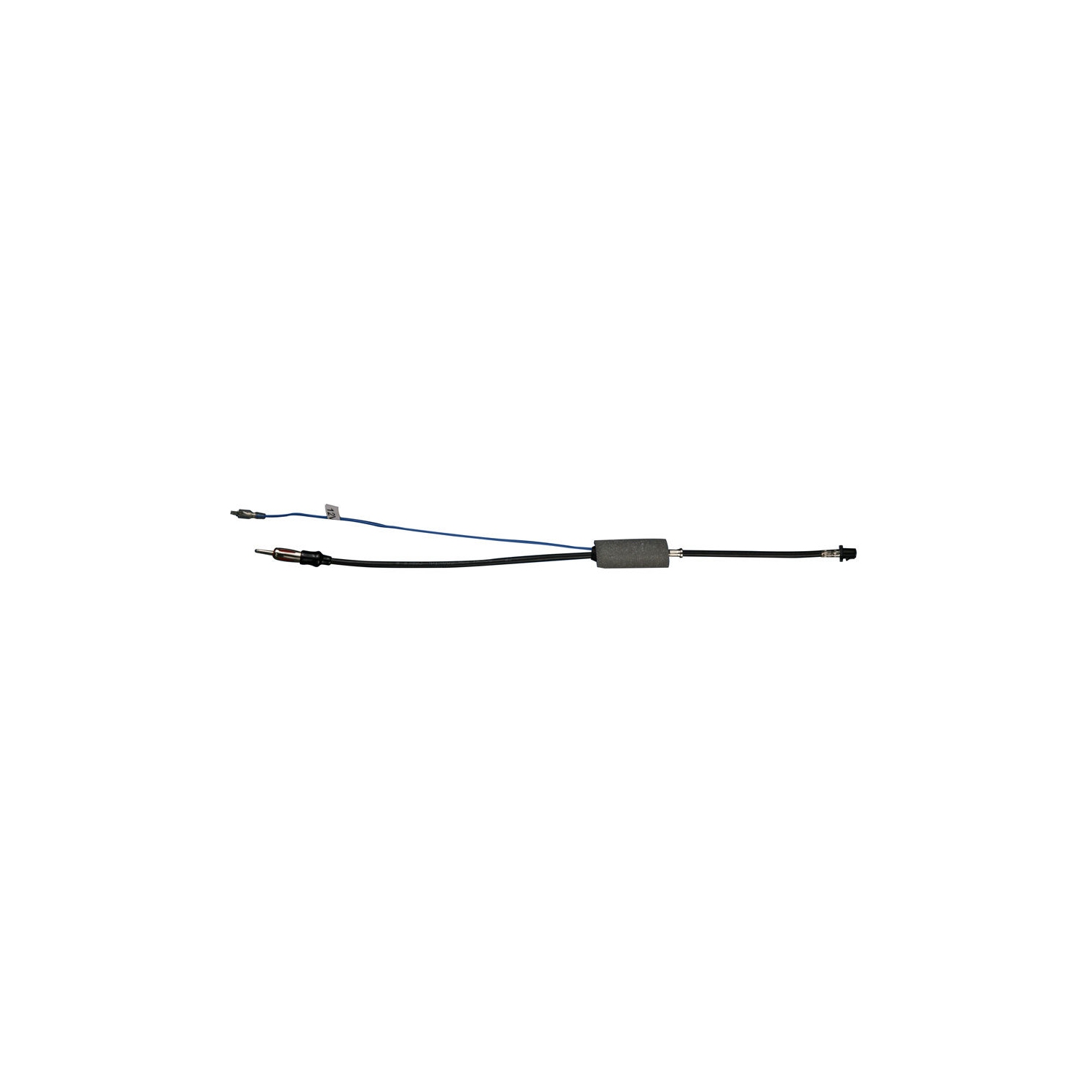 Metra 40-EU55 Amplified Antenna Adapter Cable