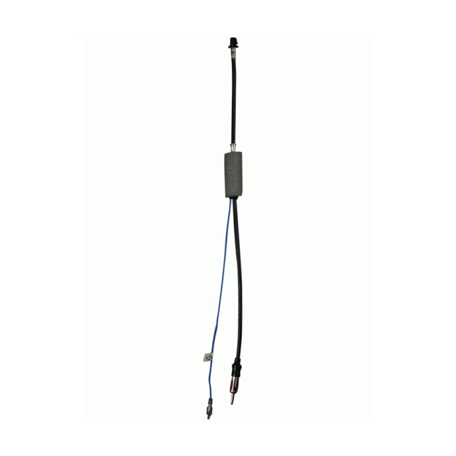 Metra 40-EU55 Amplified Antenna Adapter Cable