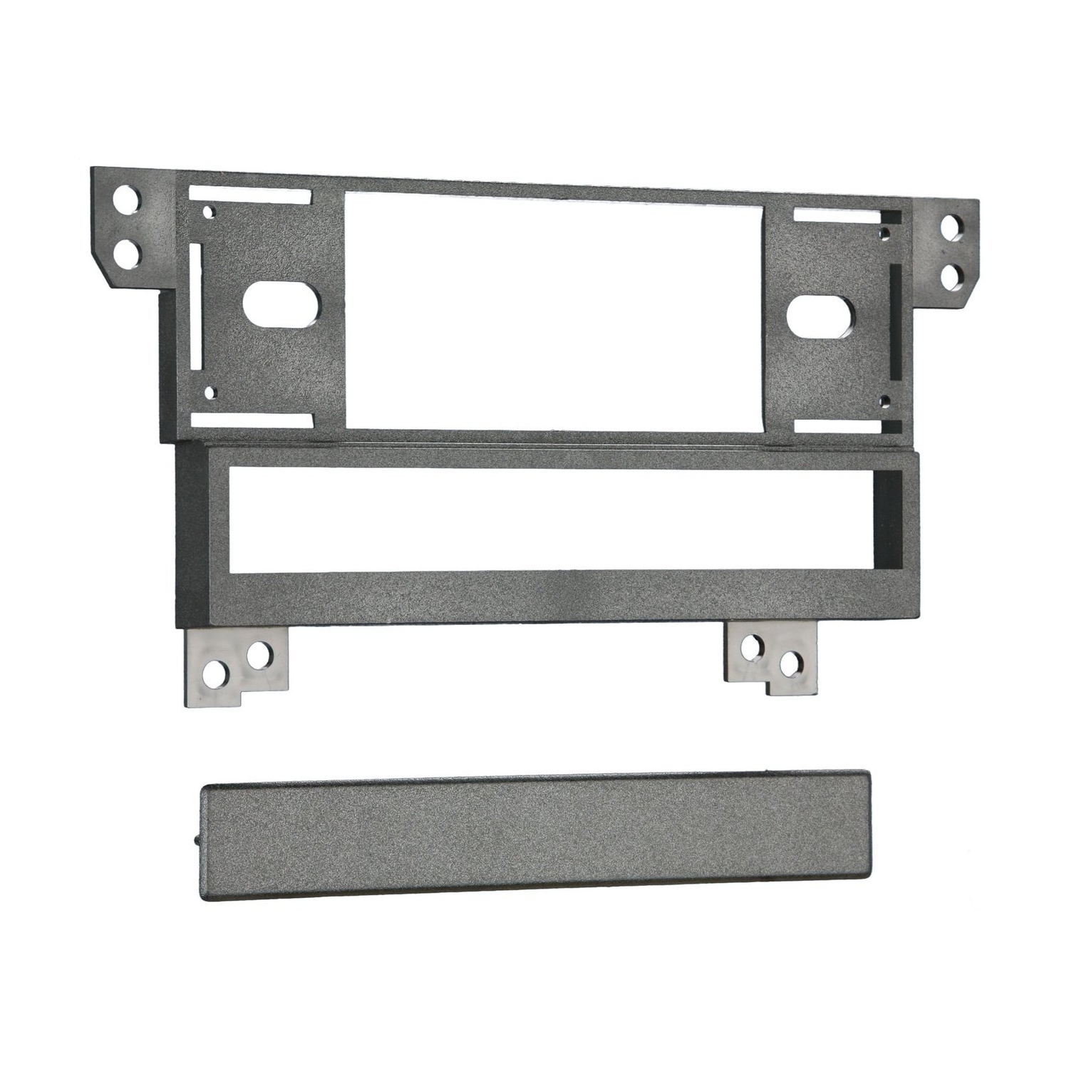 Metra 99-8110 Single DIN Installation Kit for 1995-1996 Toyota Tercel