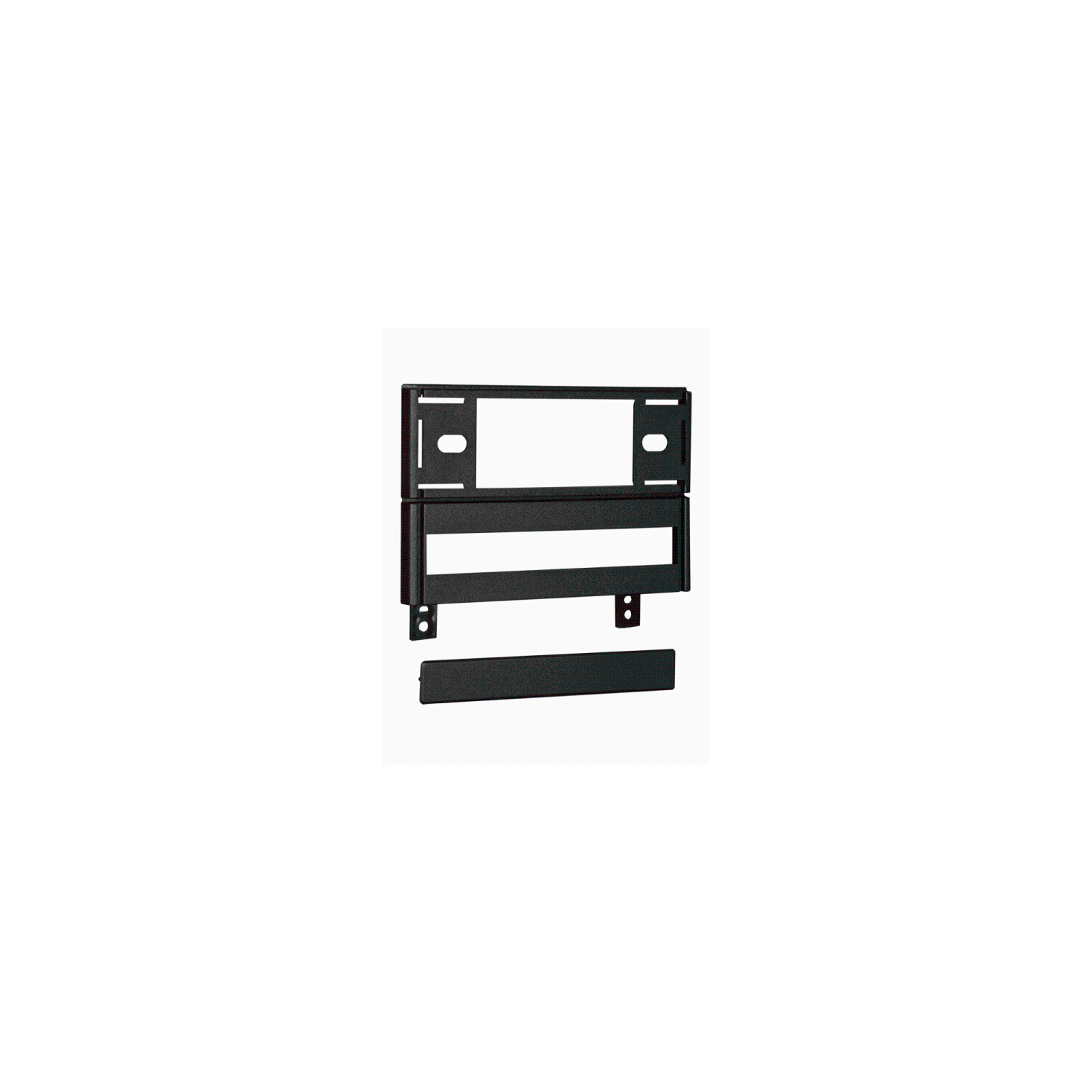 Metra 99-5556 Installation Kit w/EQ Slot for 1988-1992 Ford Probe Vehicles