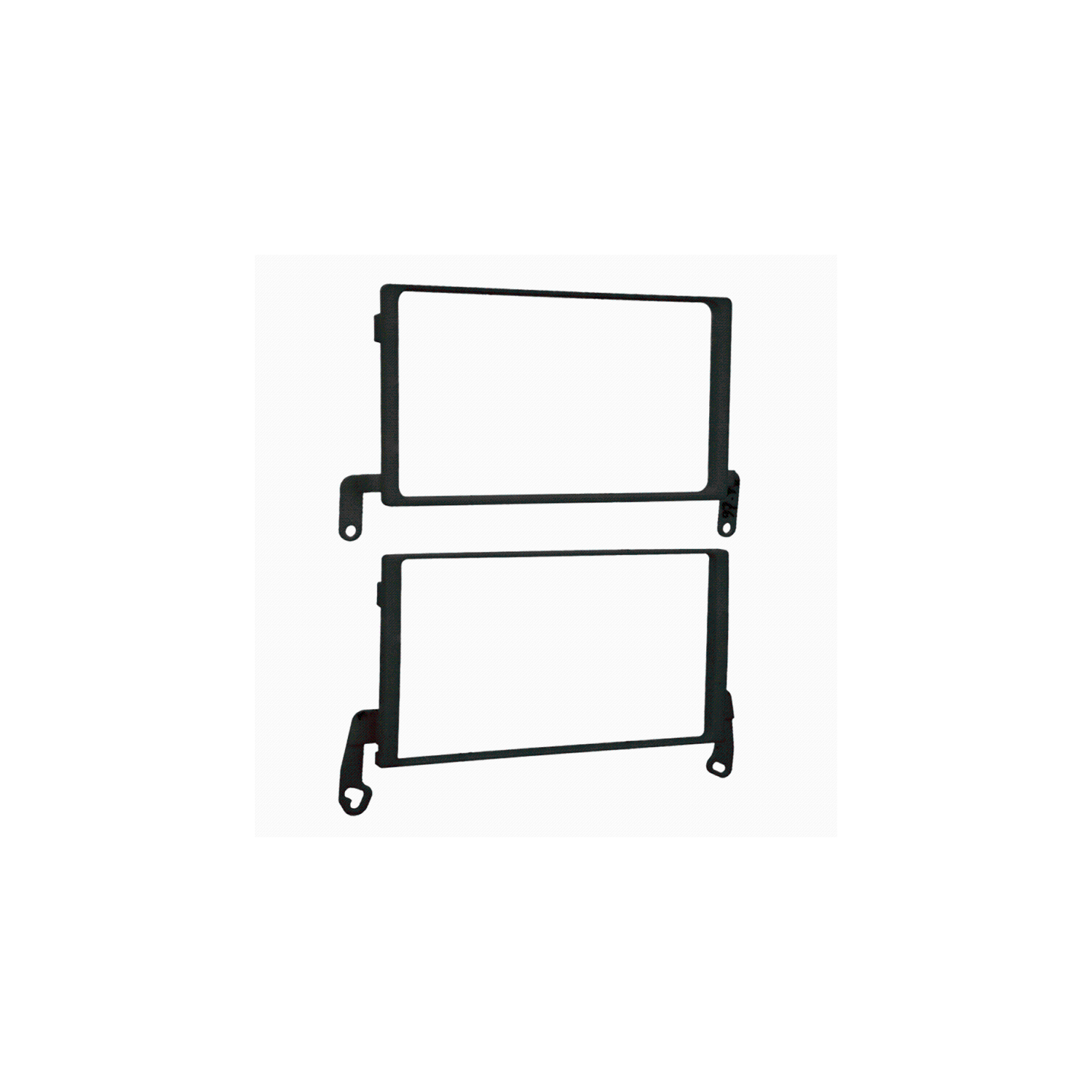 Metra 95-5818 Ford Lincoln truck Multi-Kit F-150