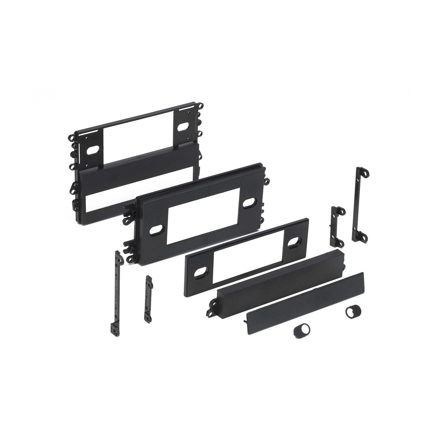 Metra 99-7500 Installation Multi-Kit for Select 1986-1995 Mazda Vehicles with Dash Mounted Radios