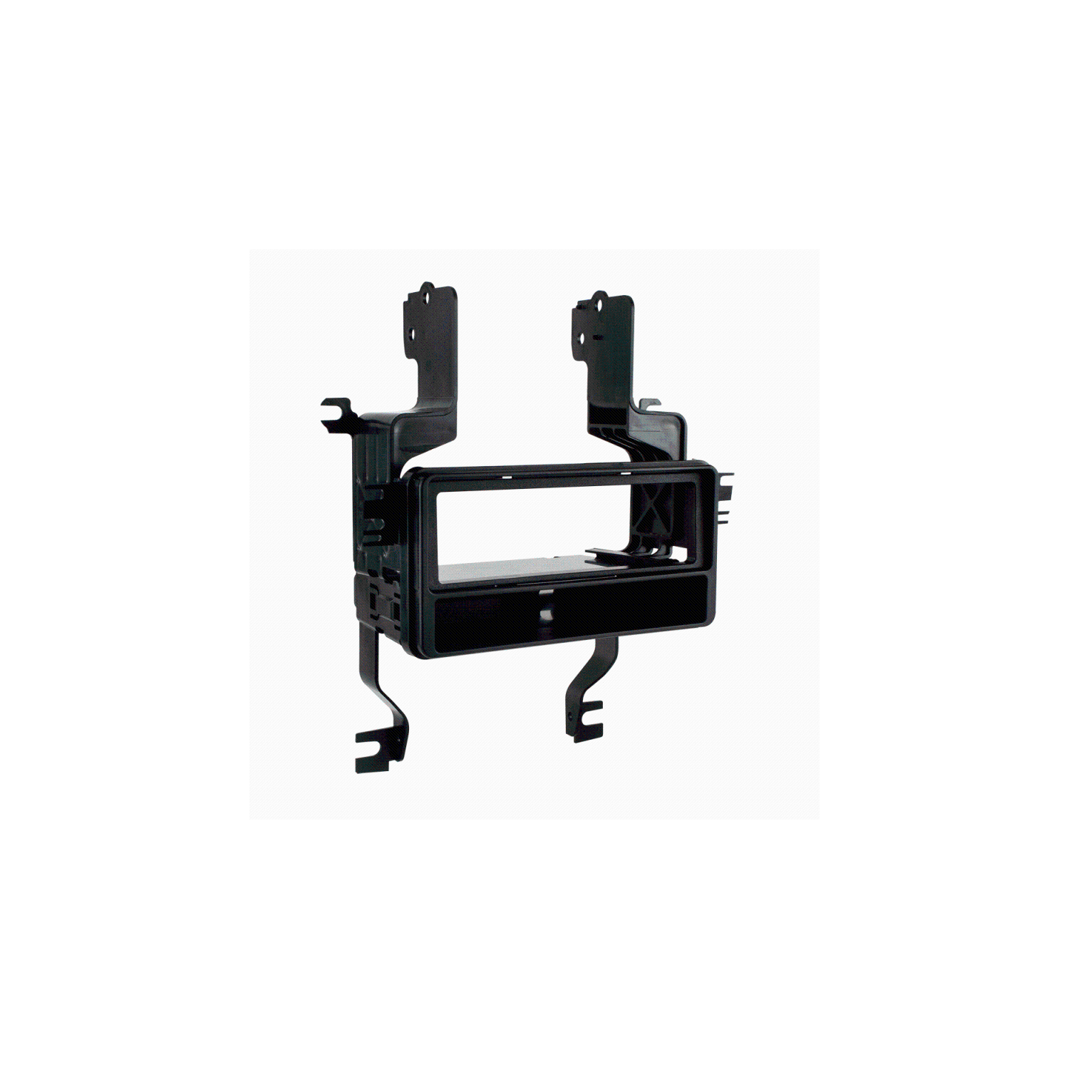 Trousse d’installation de radio d’auto DIN 99-8241 de Metra pour Toyota Highlander 2013 OU PLUS sélectionné