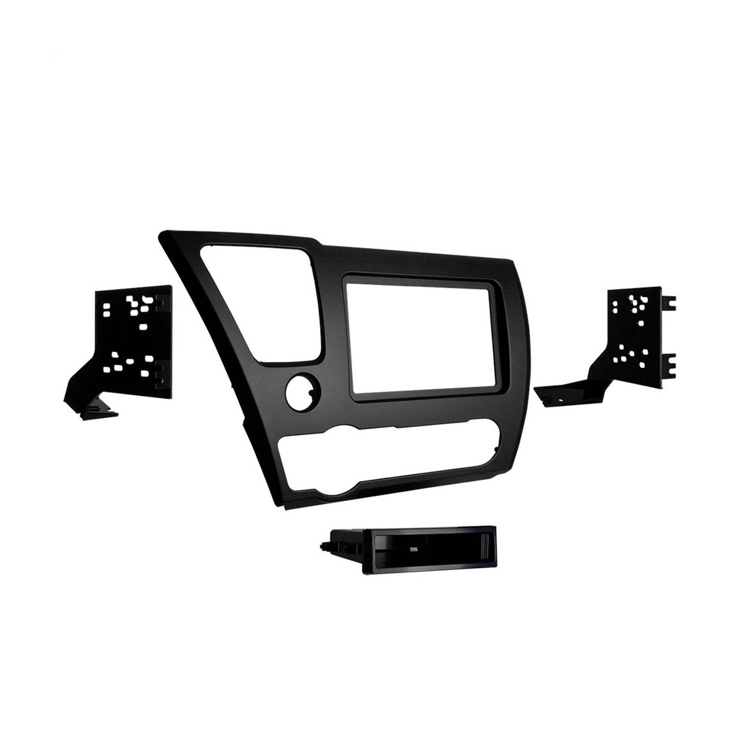 Metra 99-7882B Single DIN Installation Kit for 2013 - 2015 Honda Civic Vehicles