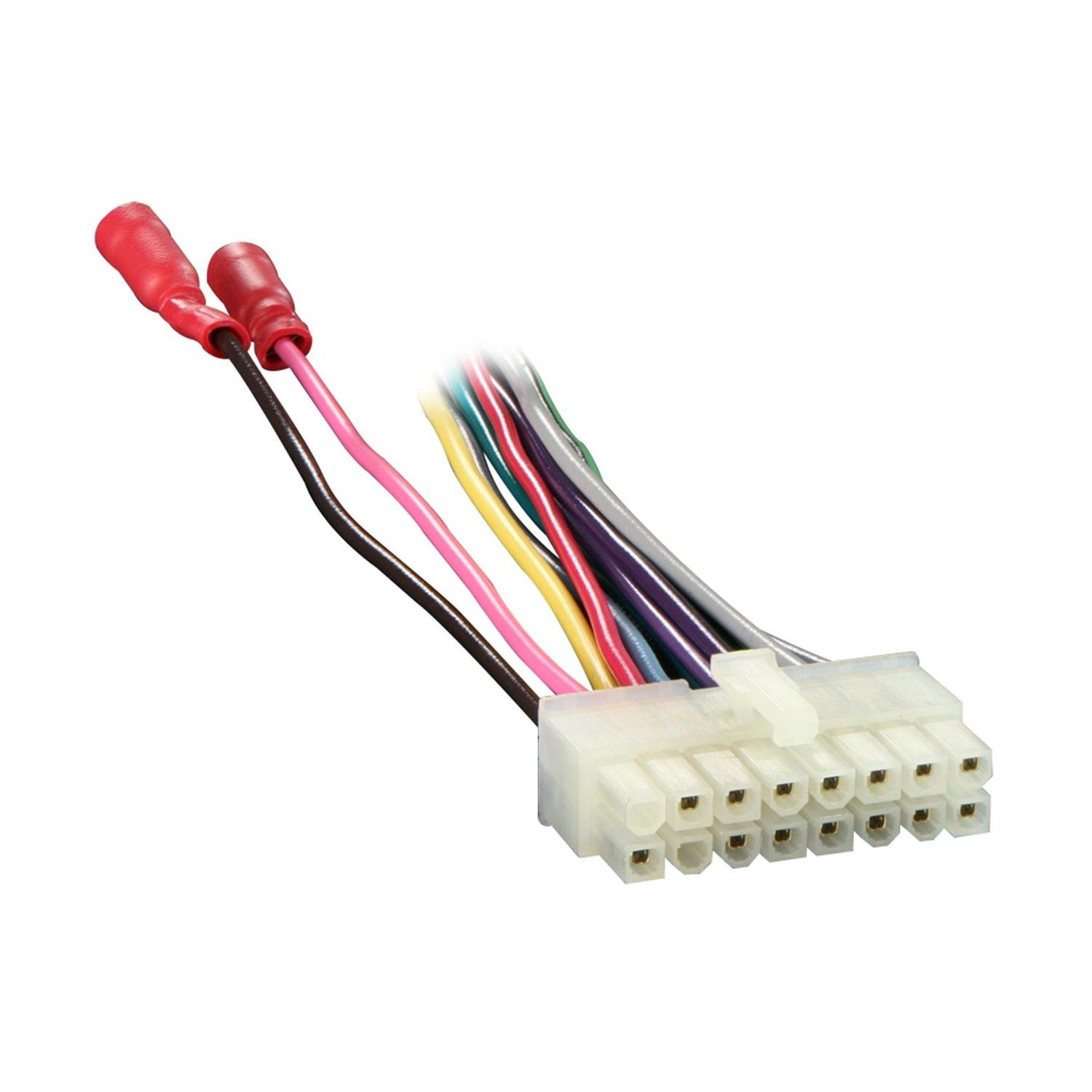 Metra – CL16-0001 – Clarion 16 broches universel