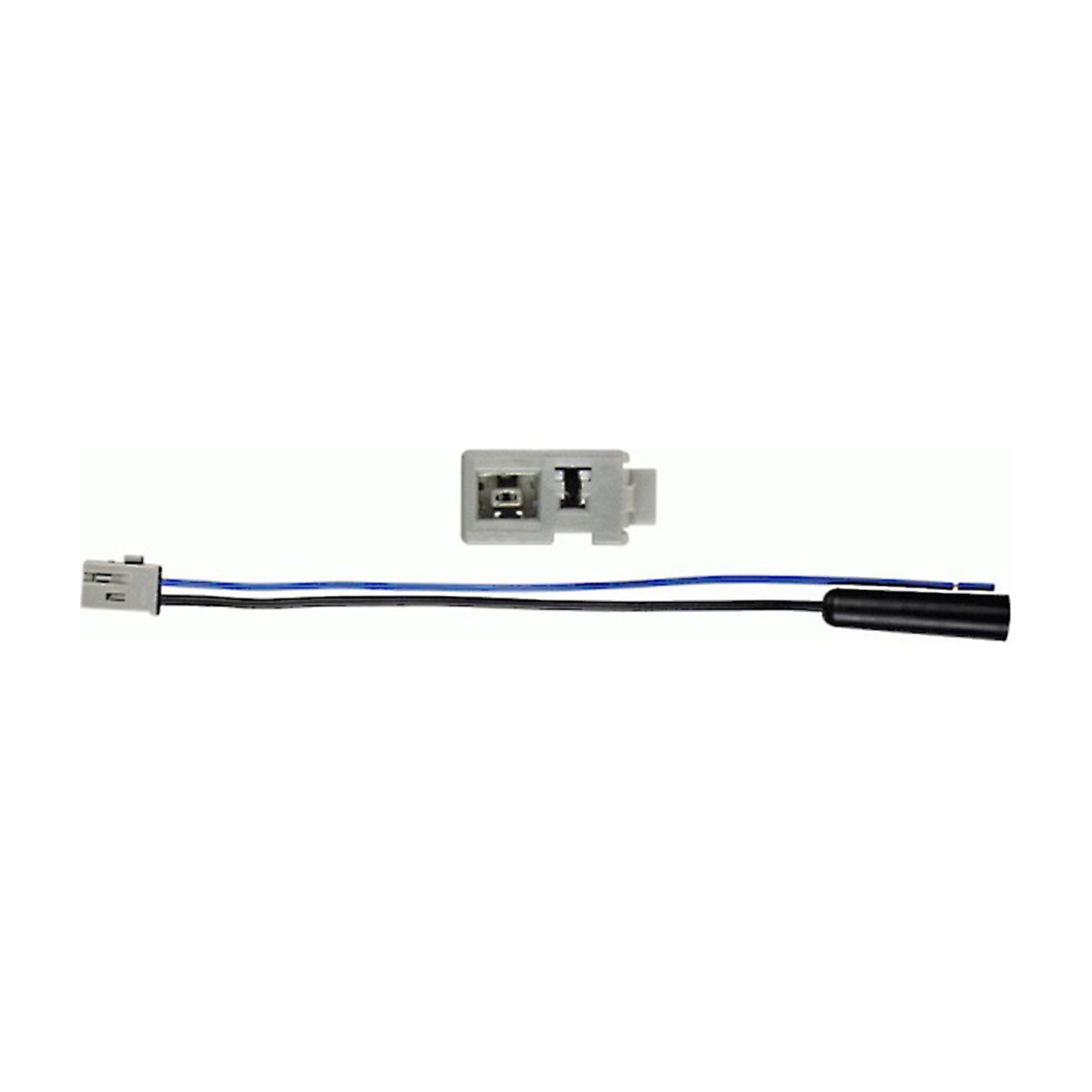 Câble adaptateur antenne radio 40-HD20 de Metra pour Honda 2005