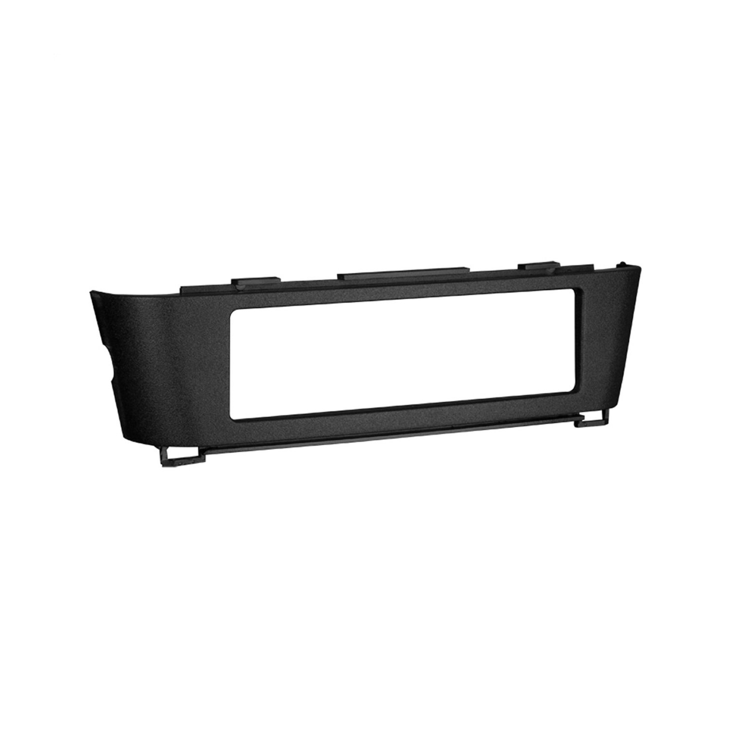 Metra 99-7414 Single DIN Installation Kit for 2000-2006 Nissan Sentra Vehicles - Black
