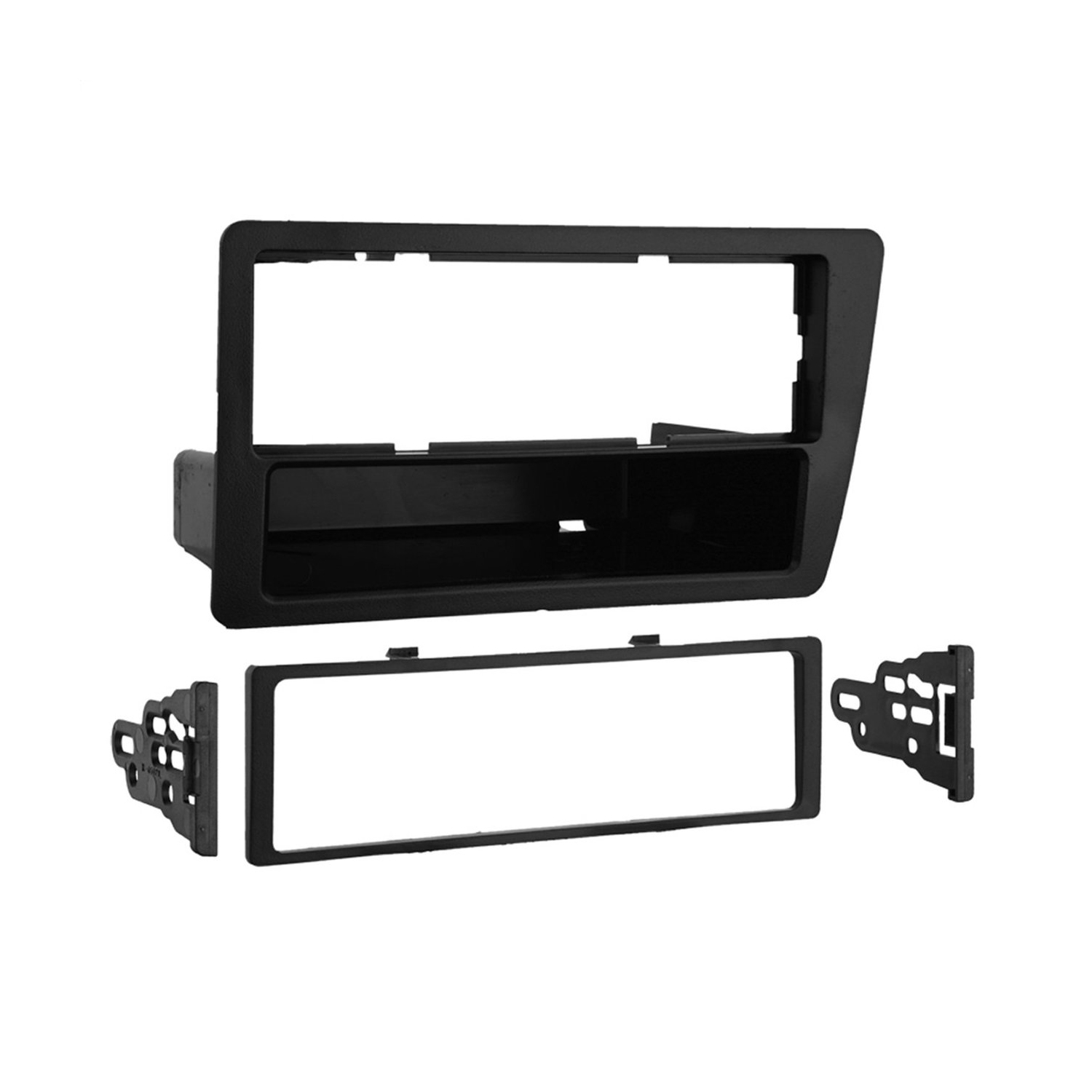 Trousse de tableau de bord 99-7899 de Metra pour Honda Civic 01-05