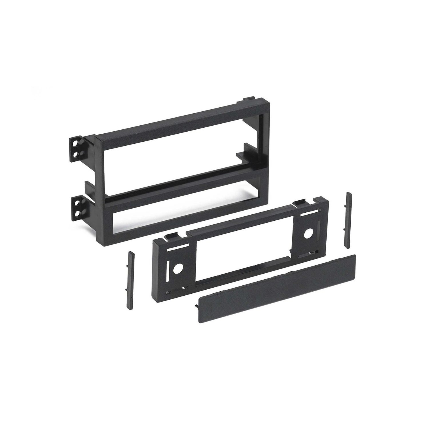 Metra 99-7579 Installation Kit w/EQ Slot for 1996-2000 Nissan Pathfinder Vehicles