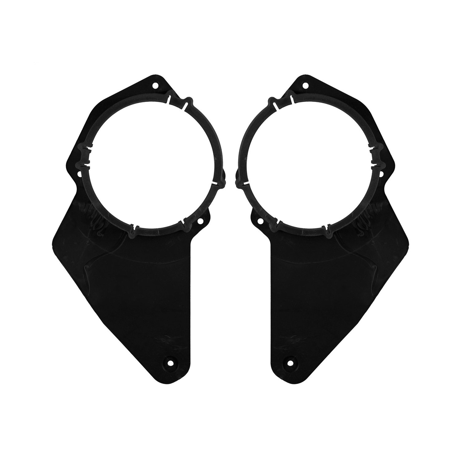 Metra 82-8139 1993-1997 Toyota T-100 Speaker Adapter