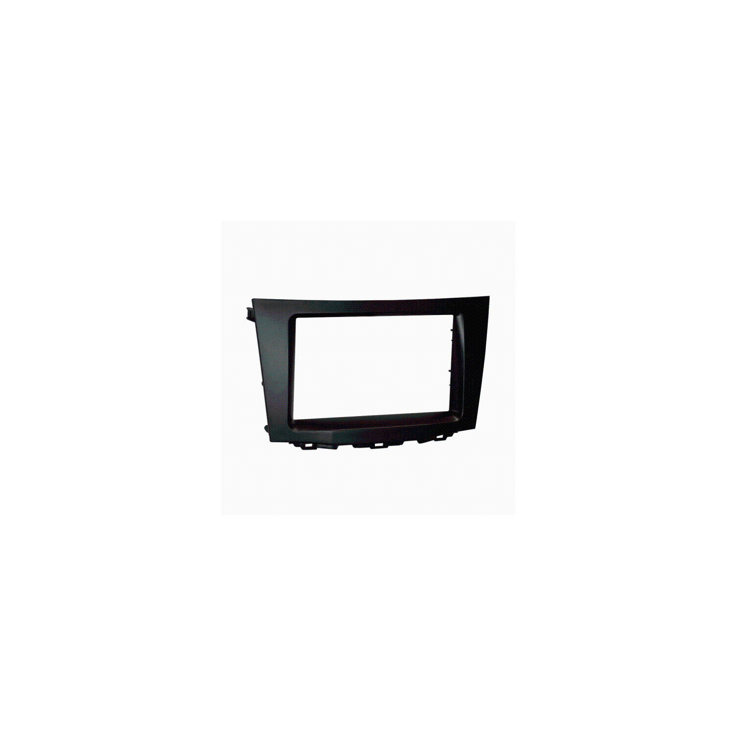 Metra 95-7955 Double DIN Dash Installation Kit For Select 2010-Up Suzuki Kizashi Vehicles