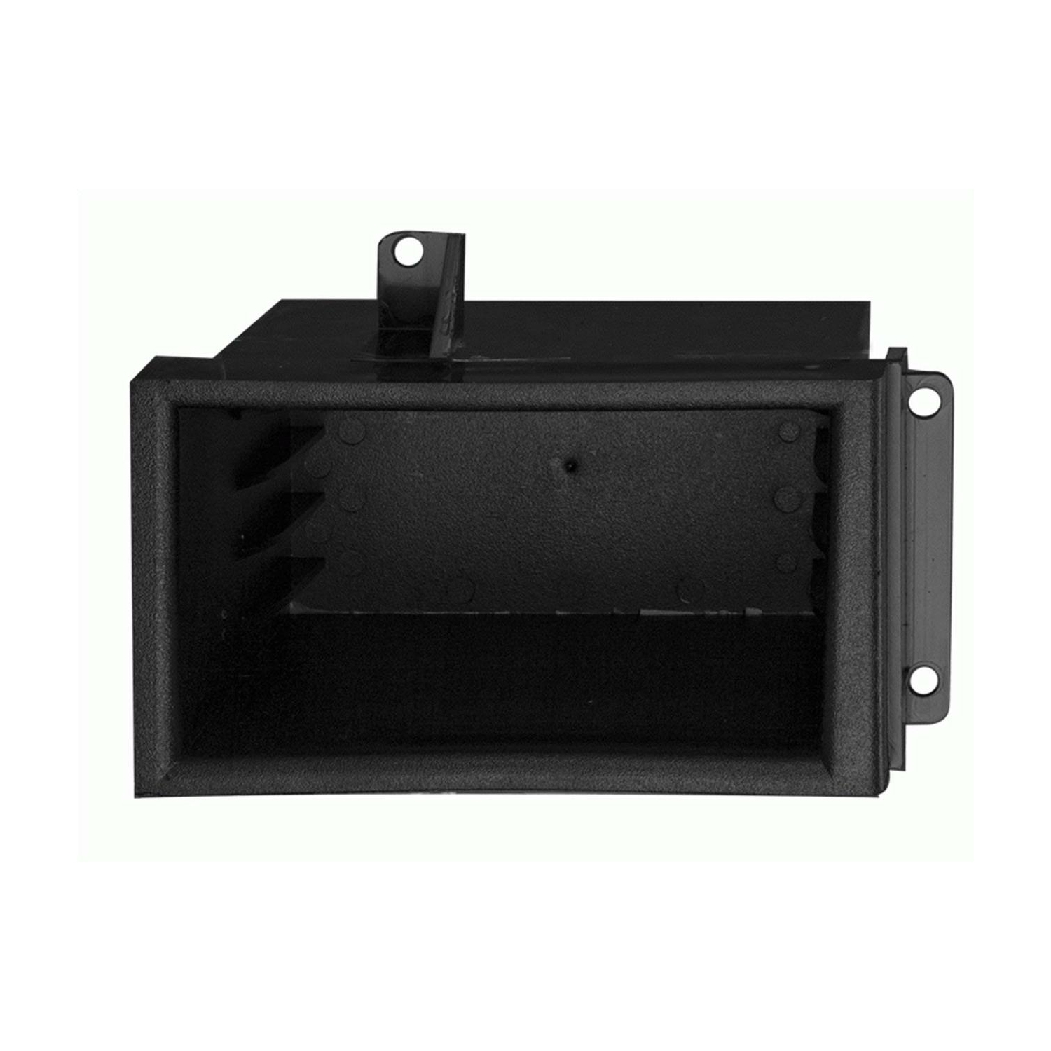 Metra 88-00-3301 Chevy GMc Truck Oem Replacement Pocket 88-94