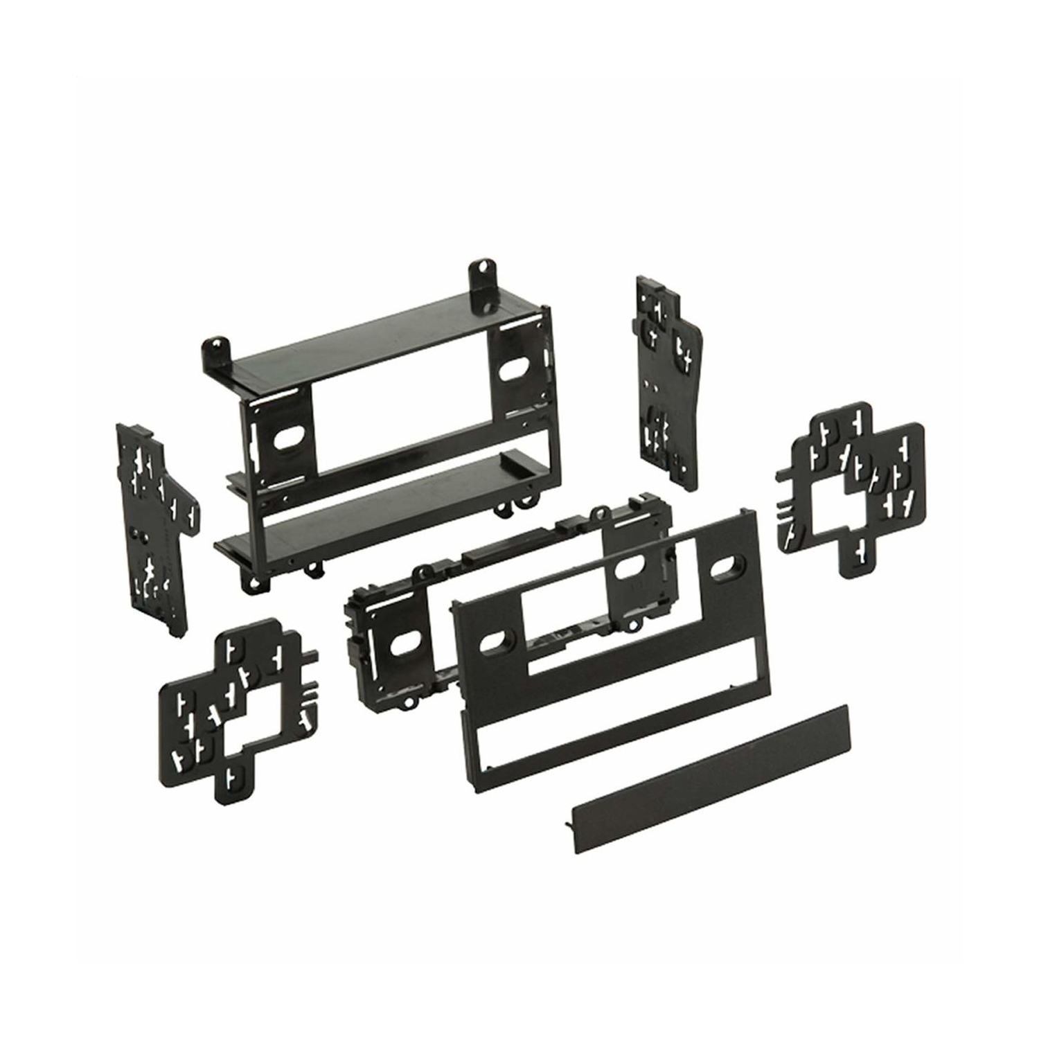 Metra 99-8100 Installation Multi-Kit for Select 1982-1993 Toyota Vehicles