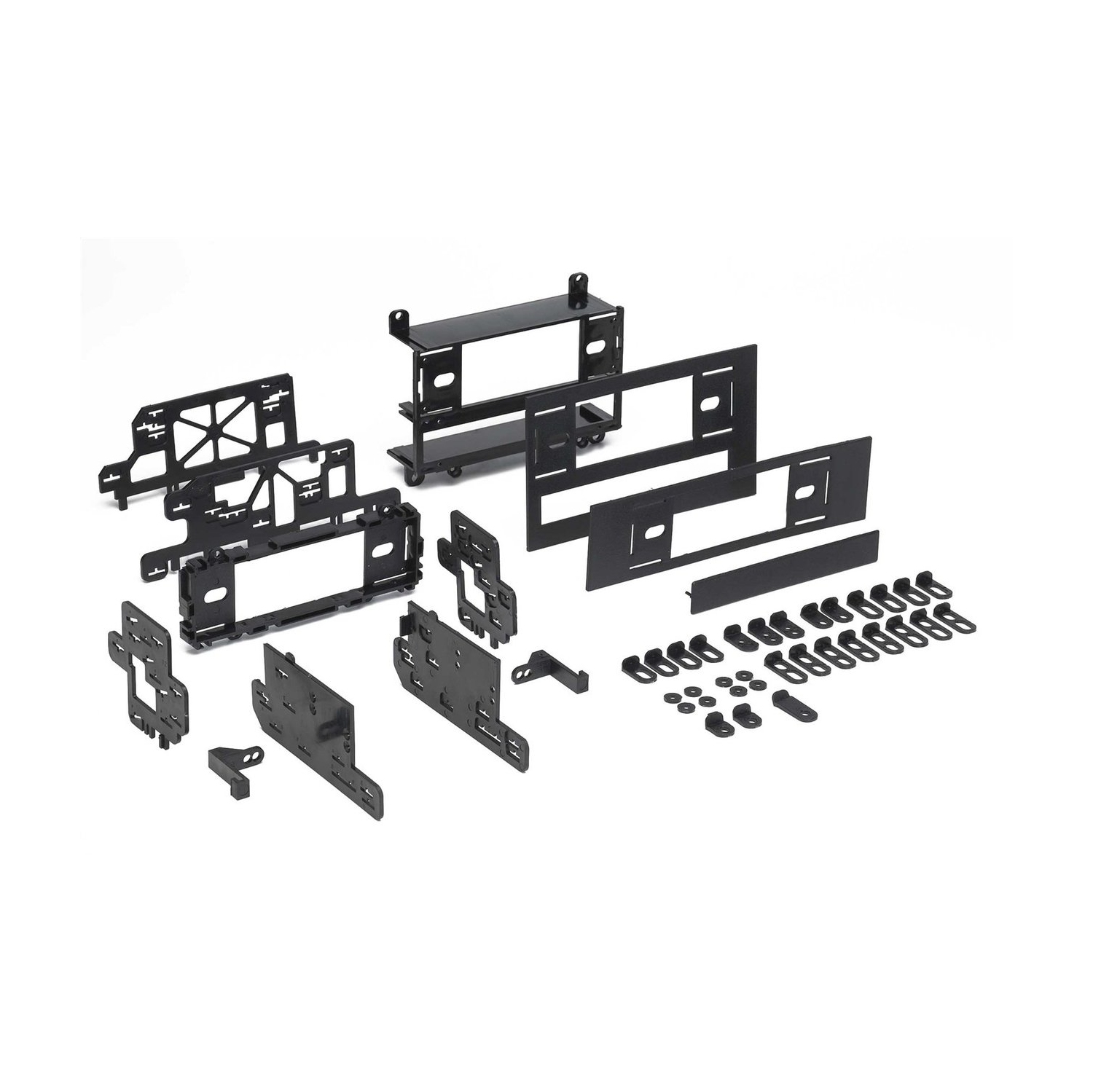 Ensemble d’installation de Metra 99-7400 pour certains véhicules Nissan 1980-1994