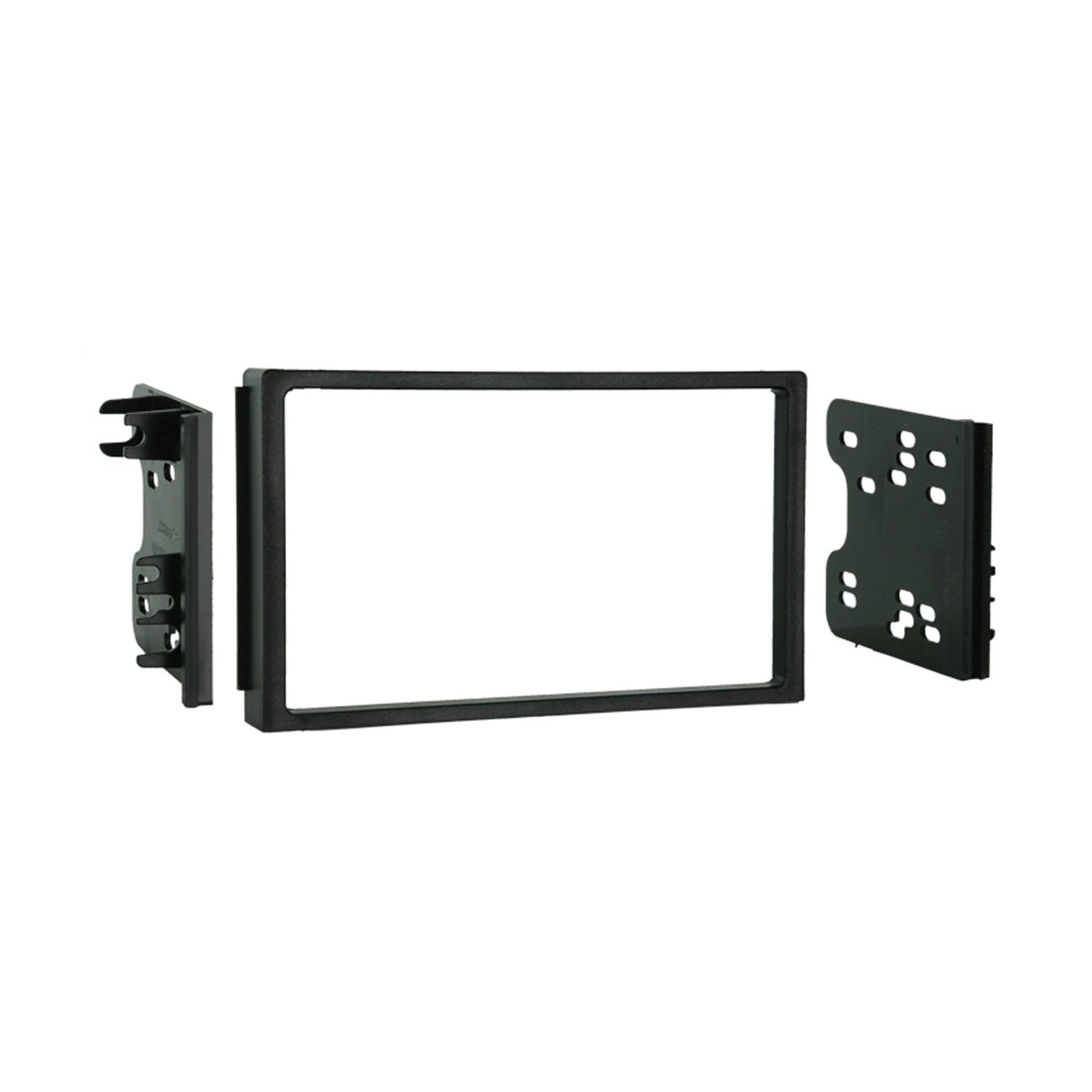 Metra 95-7951 Forenza/Verona/Aveo DDIN 04-06 Dash Kit