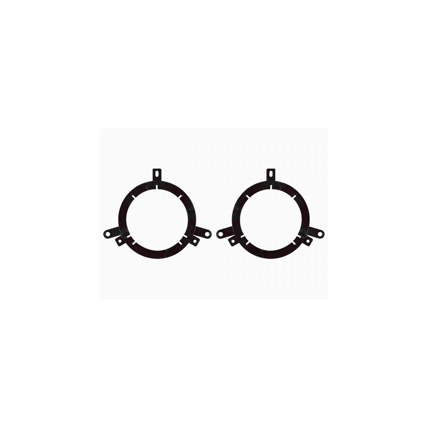 Metra 82-3412 98 Geo Prism Speaker Adaptor