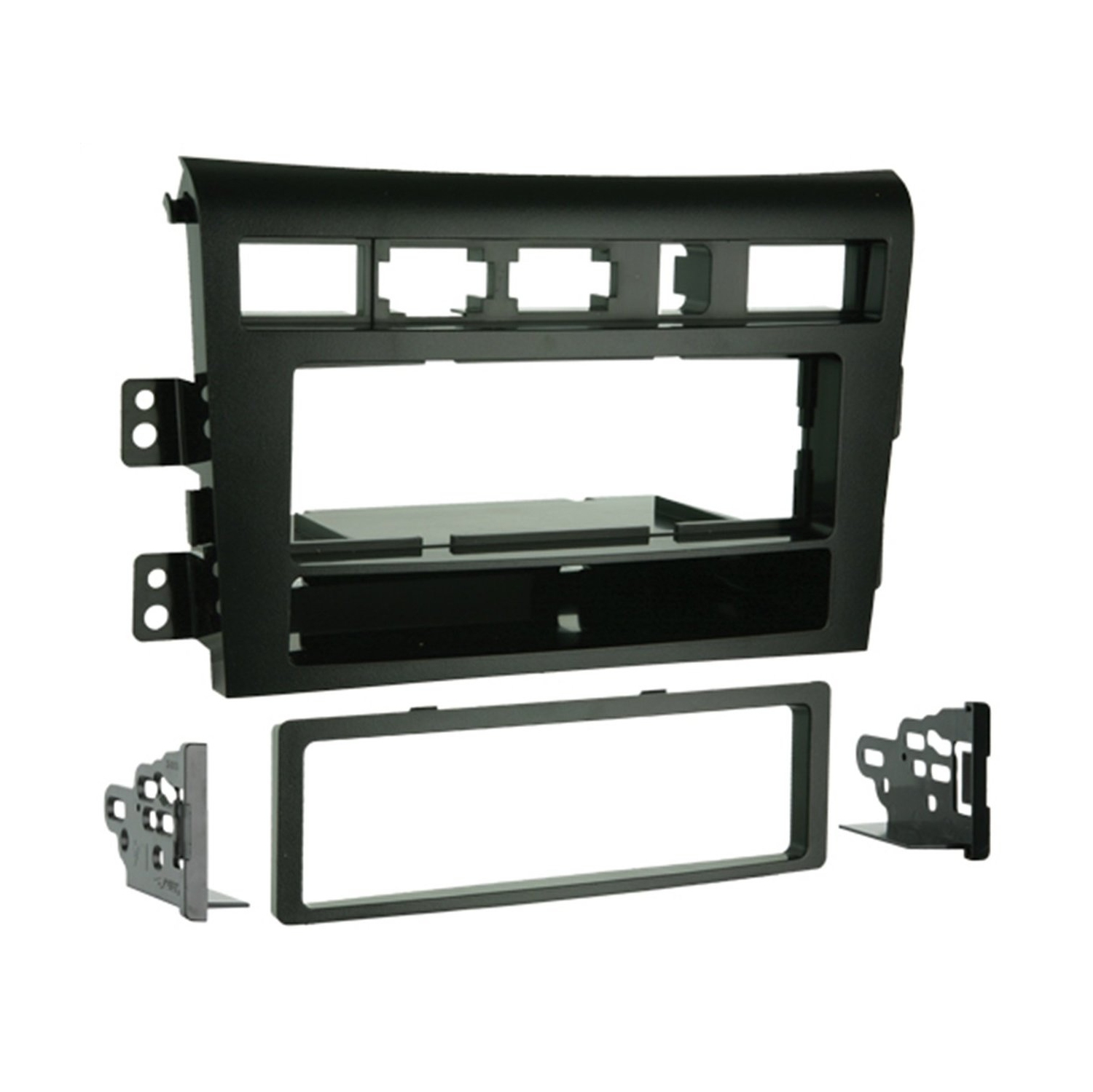 Trousse d’installation de Metra pour Kia Amanti 99-7331 – DIN simple pour véhicules Kia Amanti 2007-2008