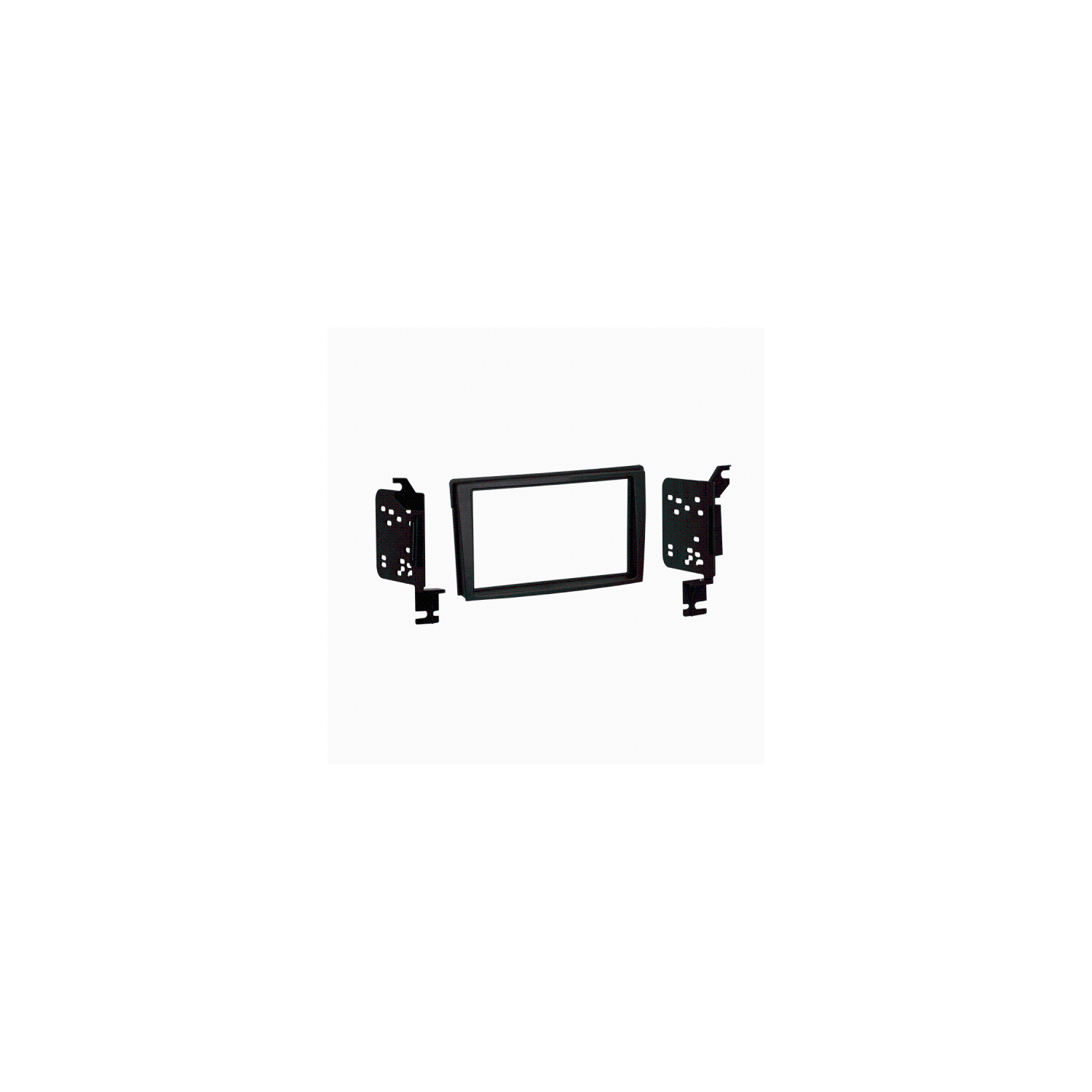 Metra 95-7502B Dash Kit Fits select 2000-06 Mazda MPV models
